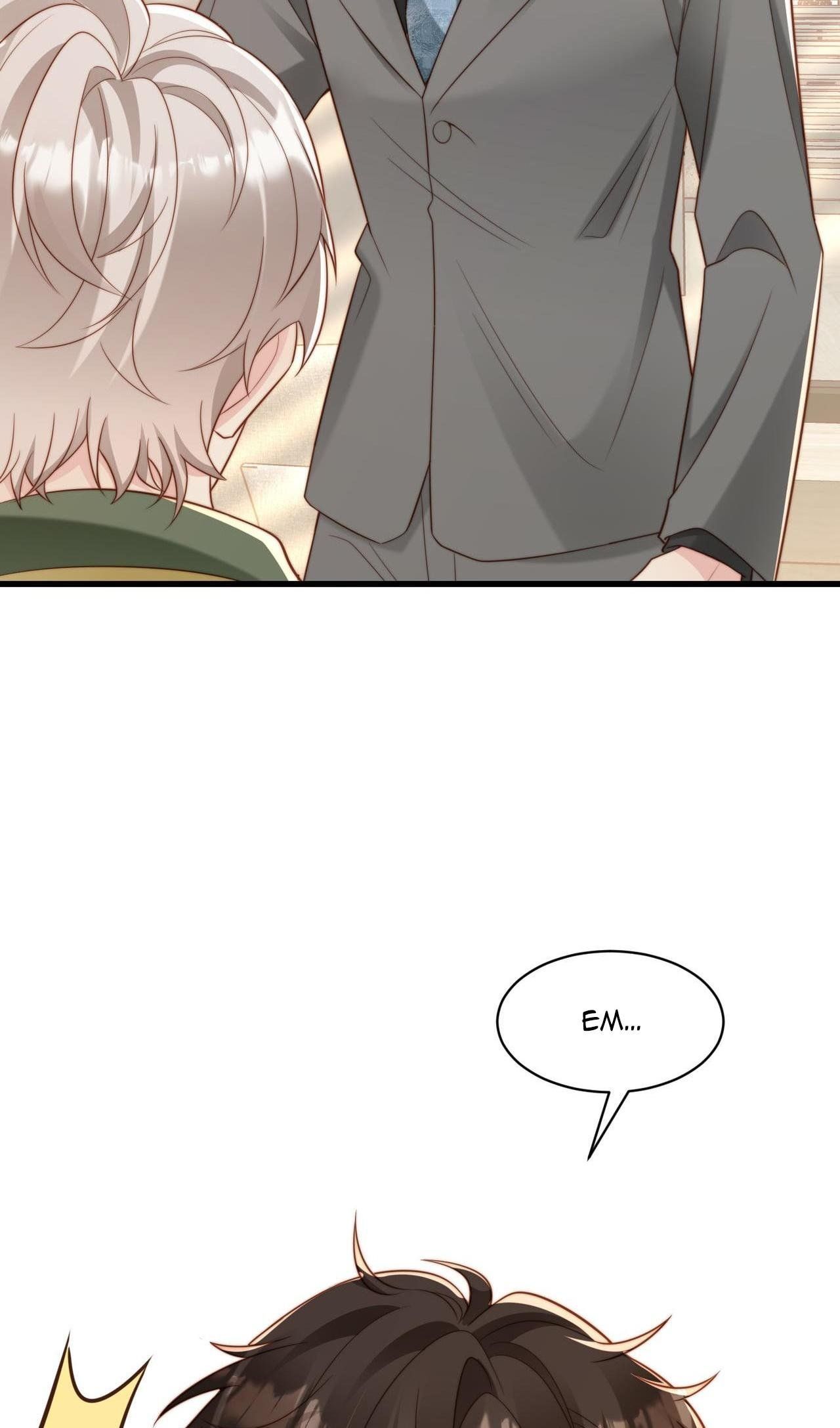 Sau Khi Giả Mất Trí Nhớ, Tình Địch Nói Tôi Là Bạn Trai Của Hắn: Chapter 46