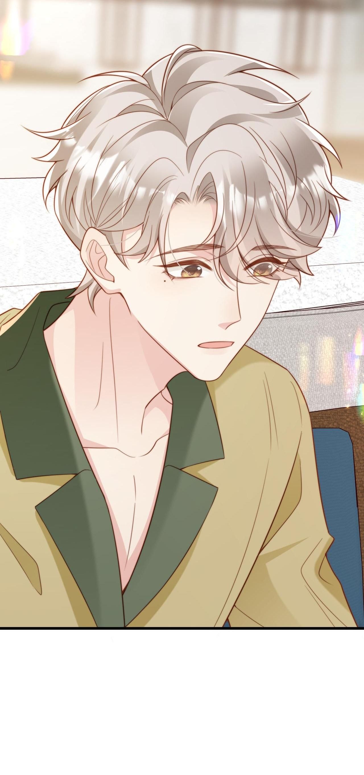 Sau Khi Giả Mất Trí Nhớ, Tình Địch Nói Tôi Là Bạn Trai Của Hắn: Chapter 46