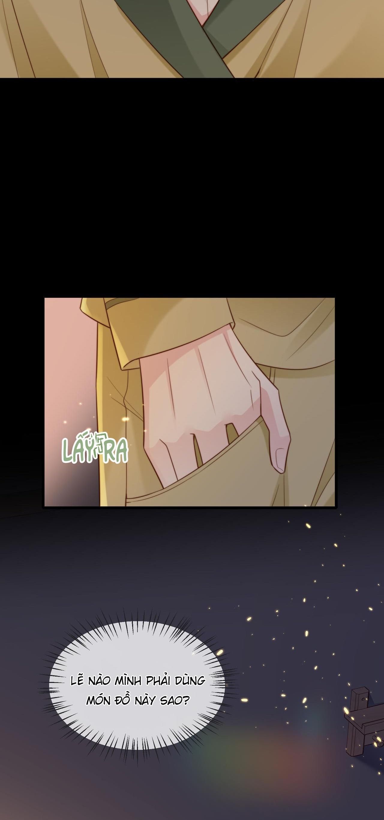 Sau Khi Giả Mất Trí Nhớ, Tình Địch Nói Tôi Là Bạn Trai Của Hắn: Chapter 48