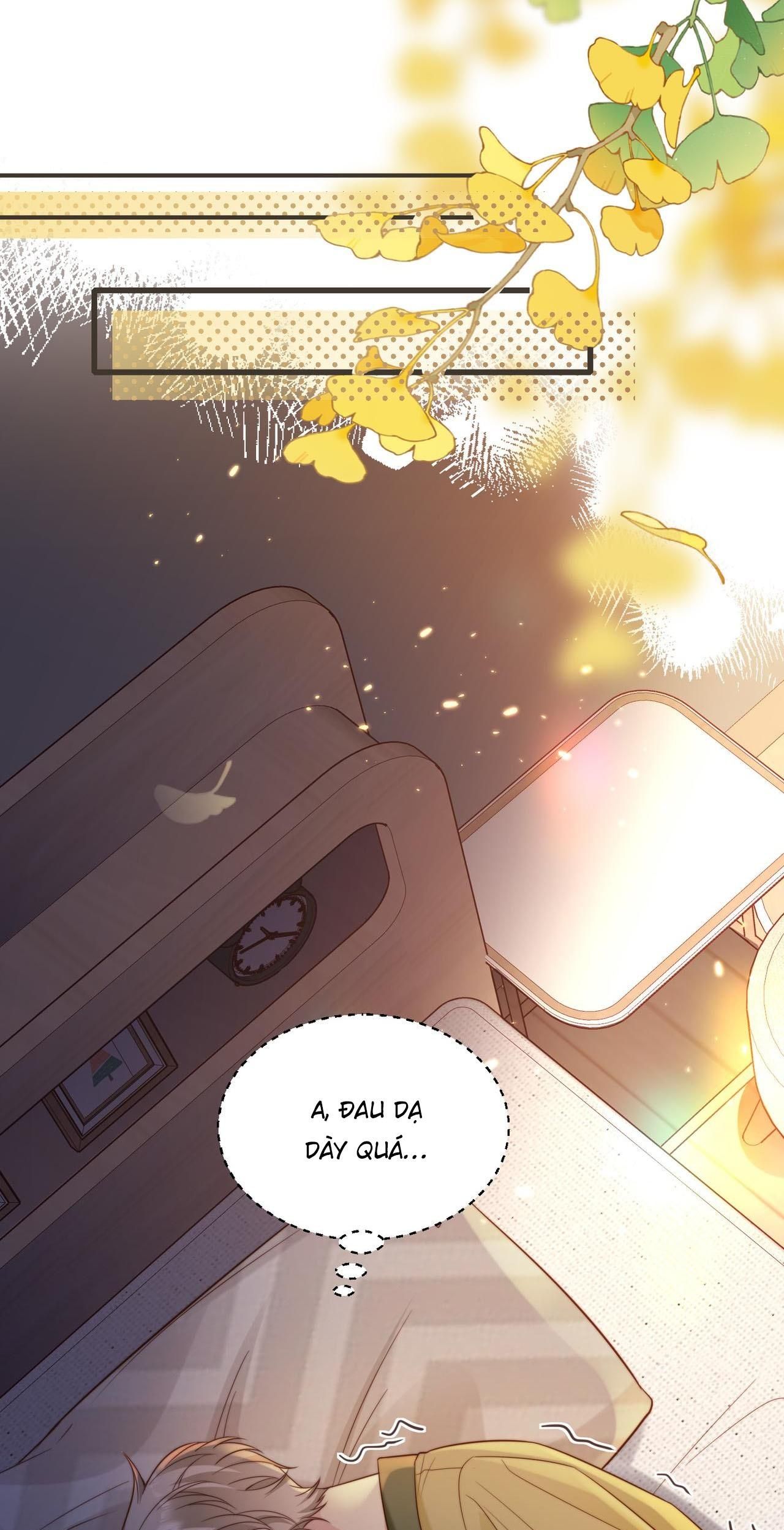 Sau Khi Giả Mất Trí Nhớ, Tình Địch Nói Tôi Là Bạn Trai Của Hắn: Chapter 48