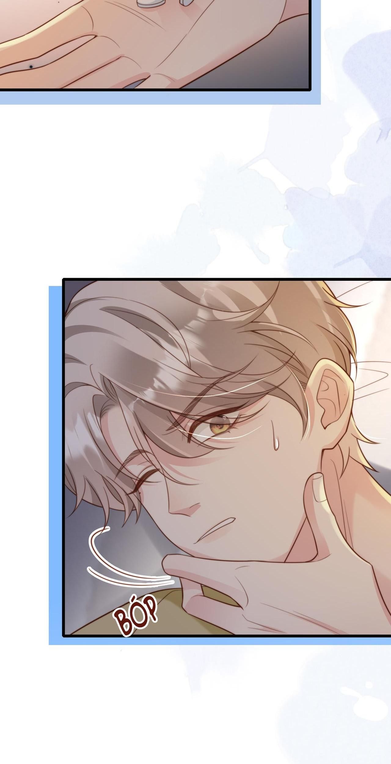 Sau Khi Giả Mất Trí Nhớ, Tình Địch Nói Tôi Là Bạn Trai Của Hắn: Chapter 48