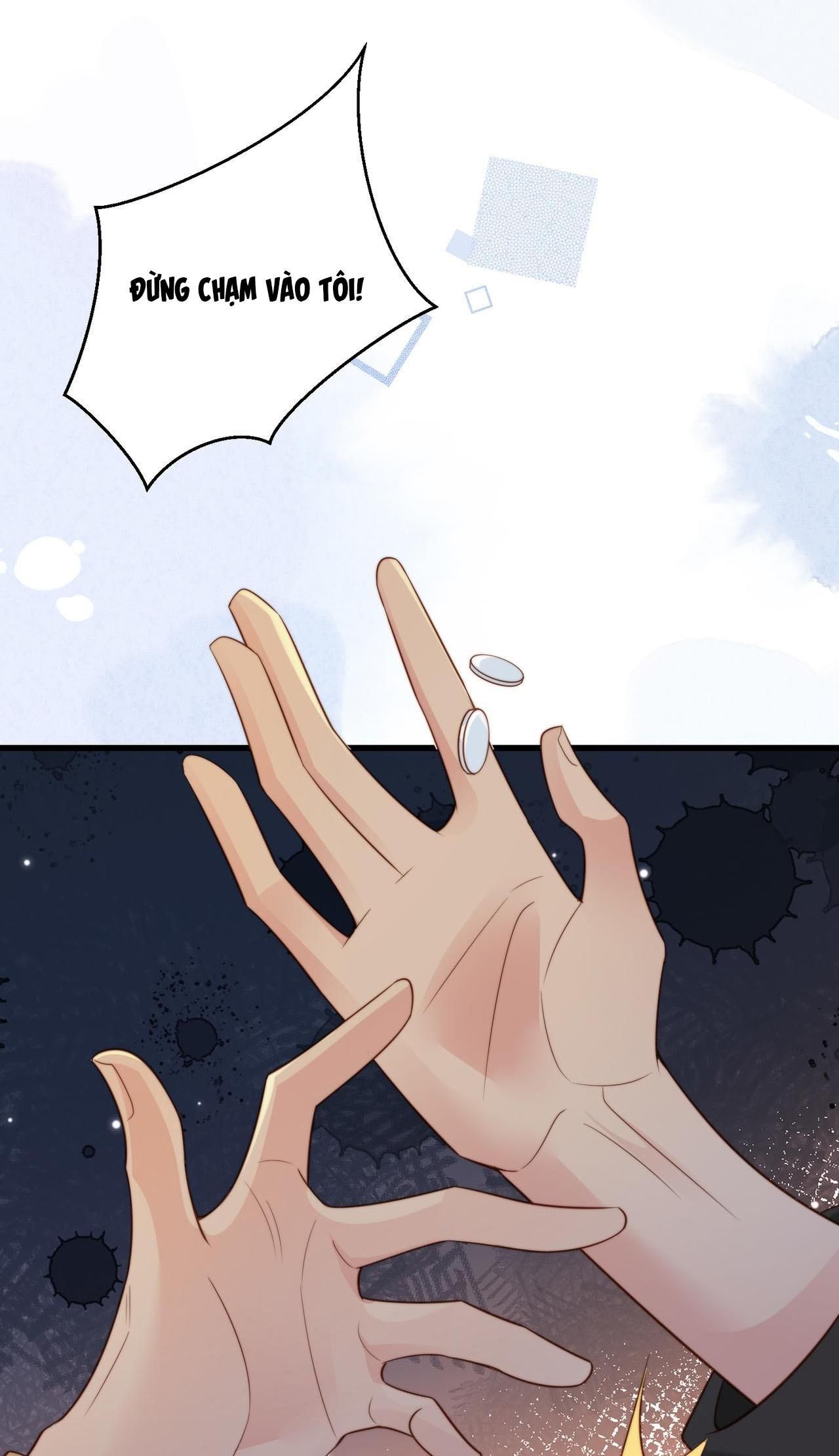 Sau Khi Giả Mất Trí Nhớ, Tình Địch Nói Tôi Là Bạn Trai Của Hắn: Chapter 48