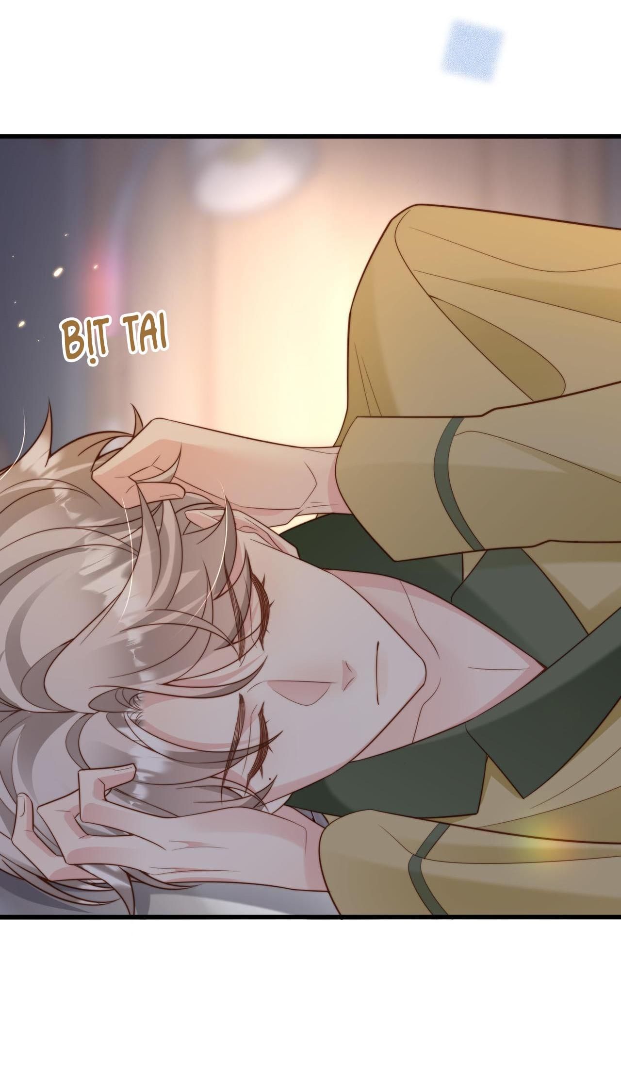 Sau Khi Giả Mất Trí Nhớ, Tình Địch Nói Tôi Là Bạn Trai Của Hắn: Chapter 48