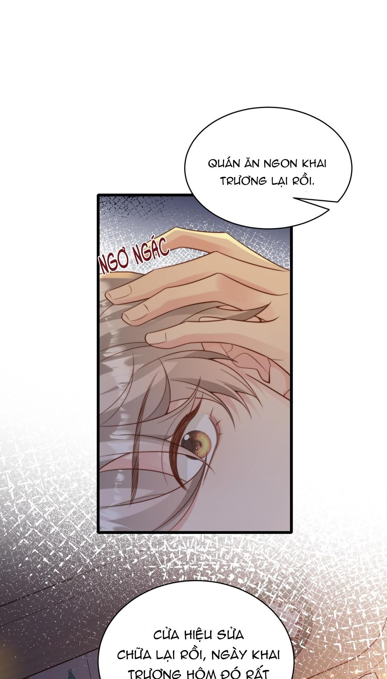 Sau Khi Giả Mất Trí Nhớ, Tình Địch Nói Tôi Là Bạn Trai Của Hắn: Chapter 48