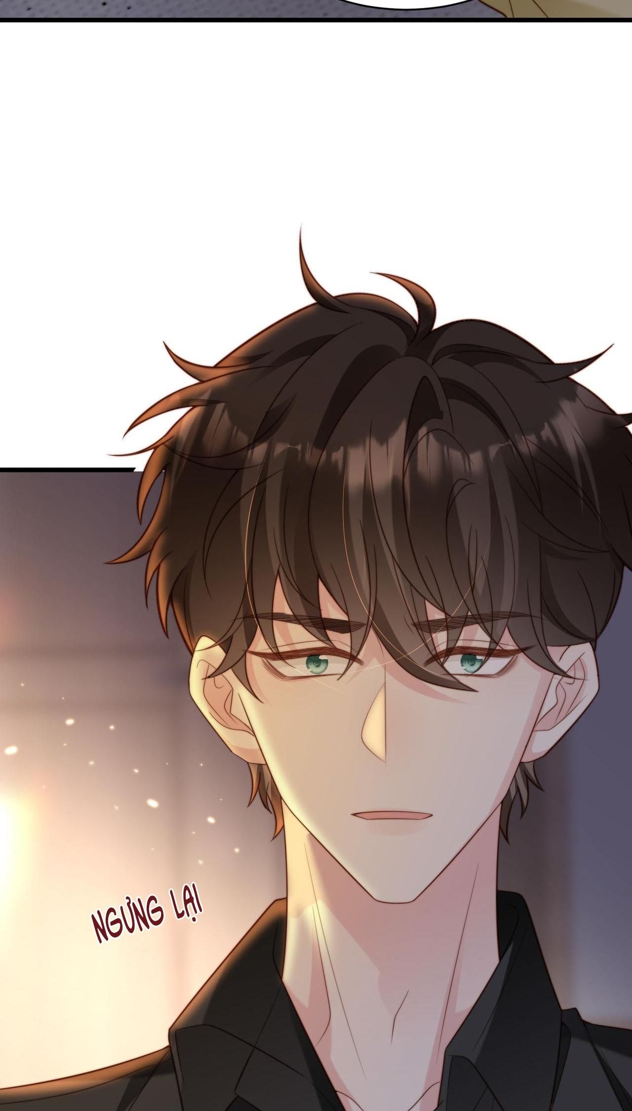 Sau Khi Giả Mất Trí Nhớ, Tình Địch Nói Tôi Là Bạn Trai Của Hắn: Chapter 48