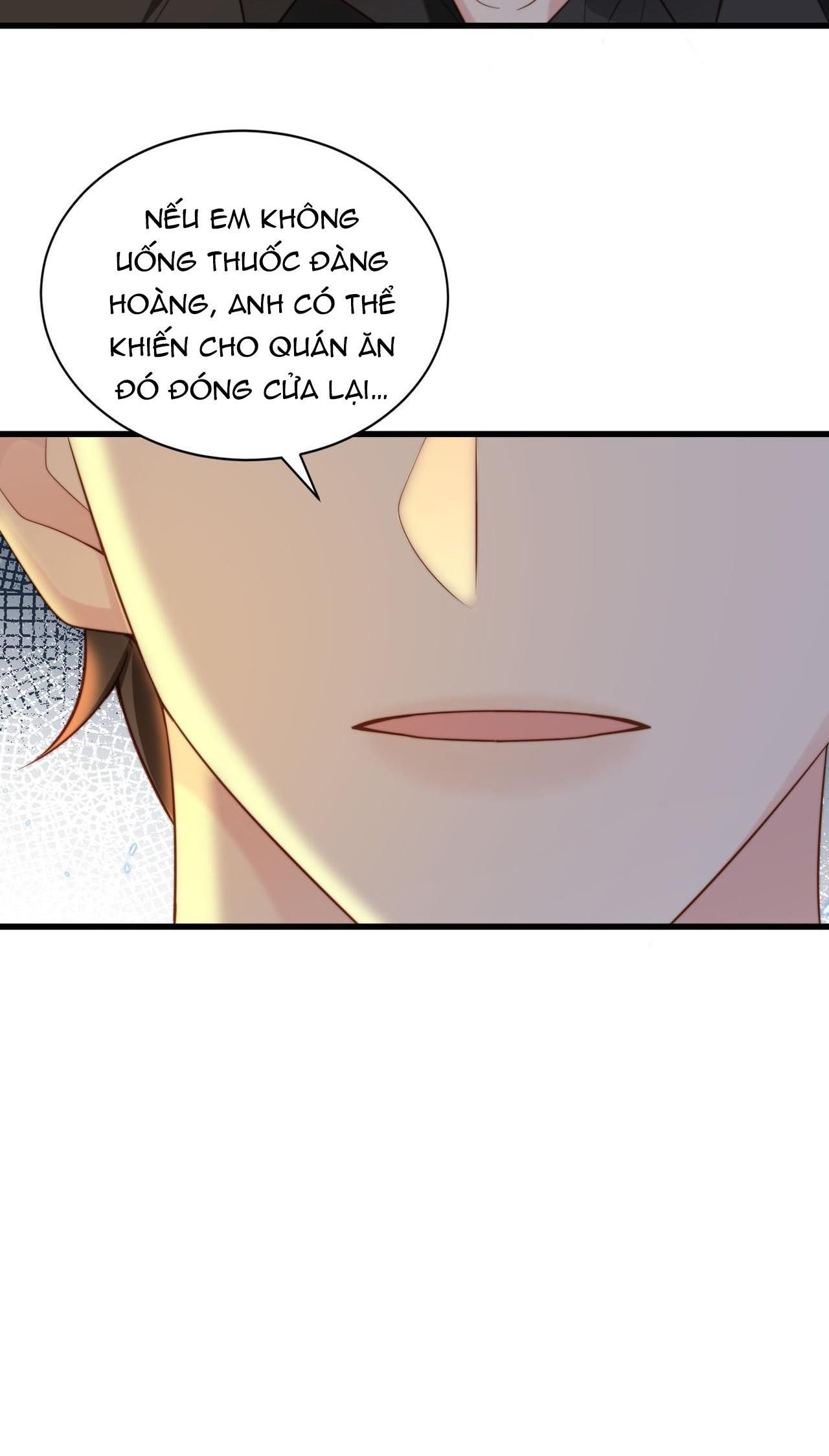 Sau Khi Giả Mất Trí Nhớ, Tình Địch Nói Tôi Là Bạn Trai Của Hắn: Chapter 48