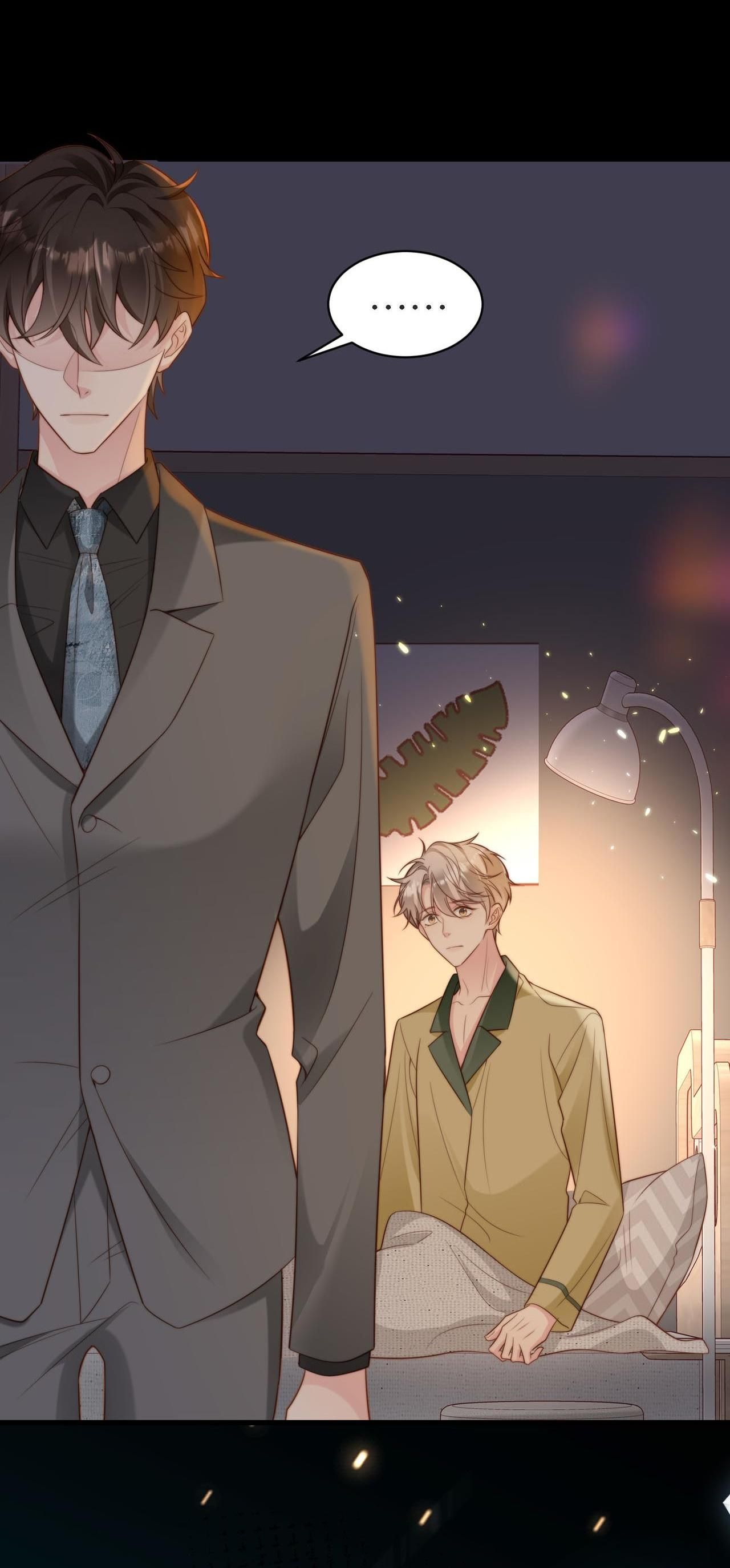 Sau Khi Giả Mất Trí Nhớ, Tình Địch Nói Tôi Là Bạn Trai Của Hắn: Chapter 48