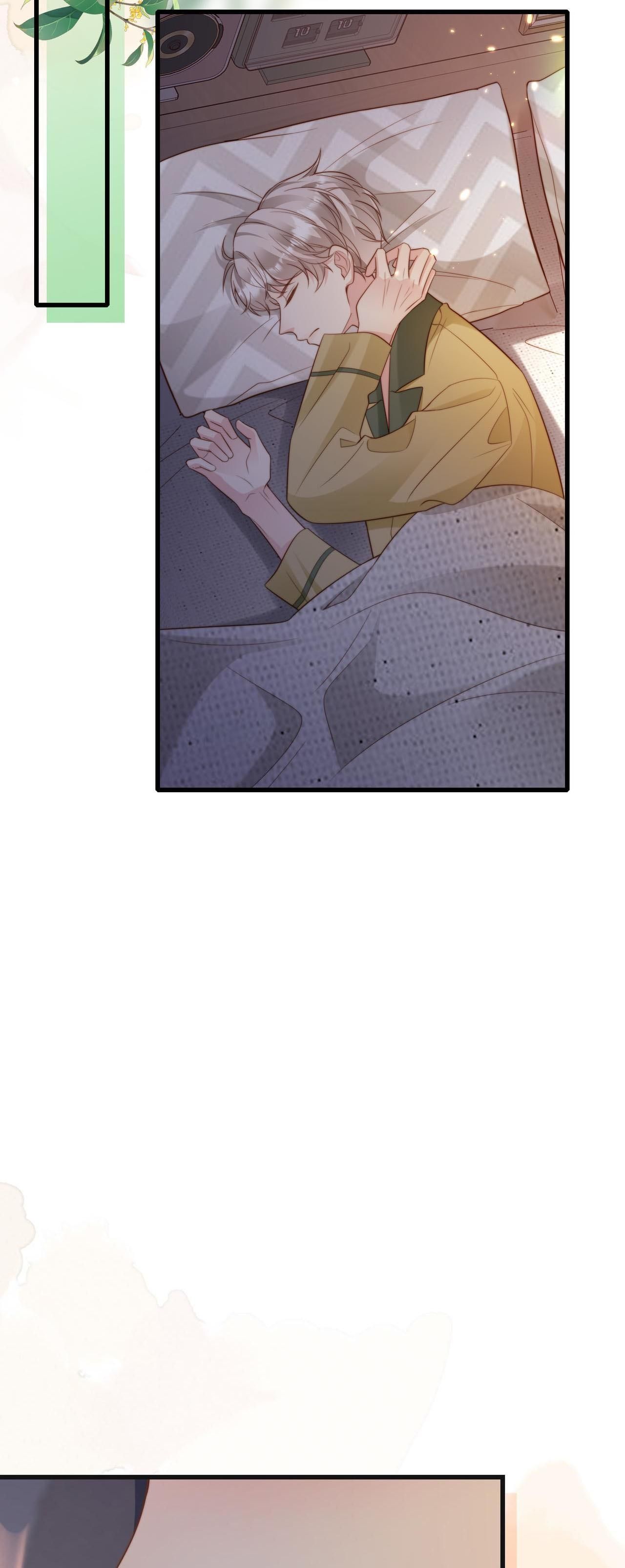 Sau Khi Giả Mất Trí Nhớ, Tình Địch Nói Tôi Là Bạn Trai Của Hắn: Chapter 48