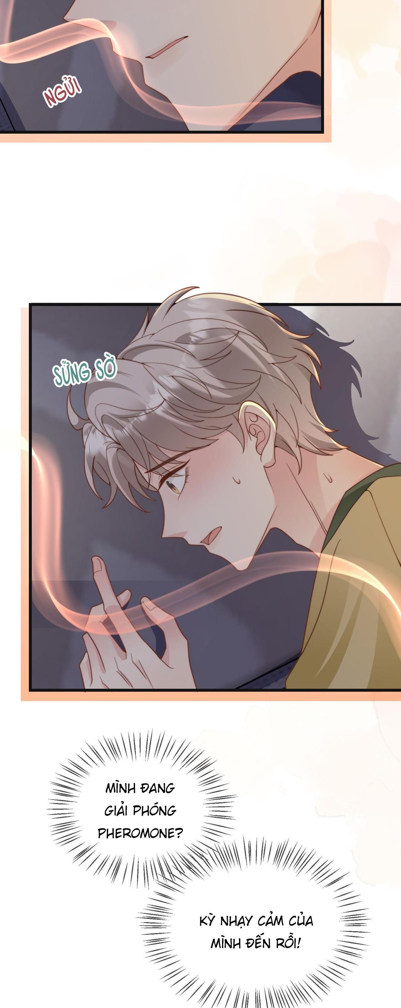 Sau Khi Giả Mất Trí Nhớ, Tình Địch Nói Tôi Là Bạn Trai Của Hắn: Chapter 48