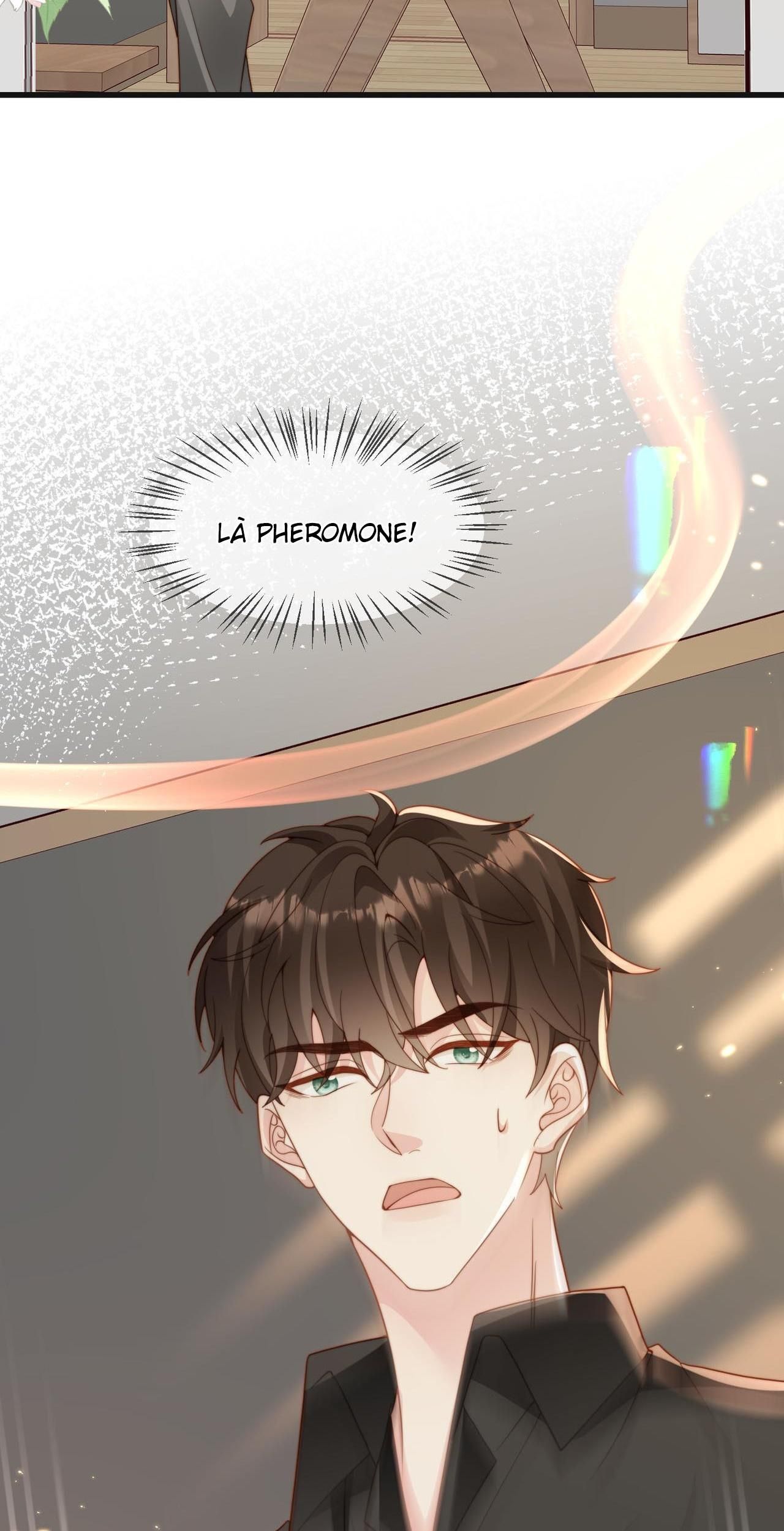 Sau Khi Giả Mất Trí Nhớ, Tình Địch Nói Tôi Là Bạn Trai Của Hắn: Chapter 48