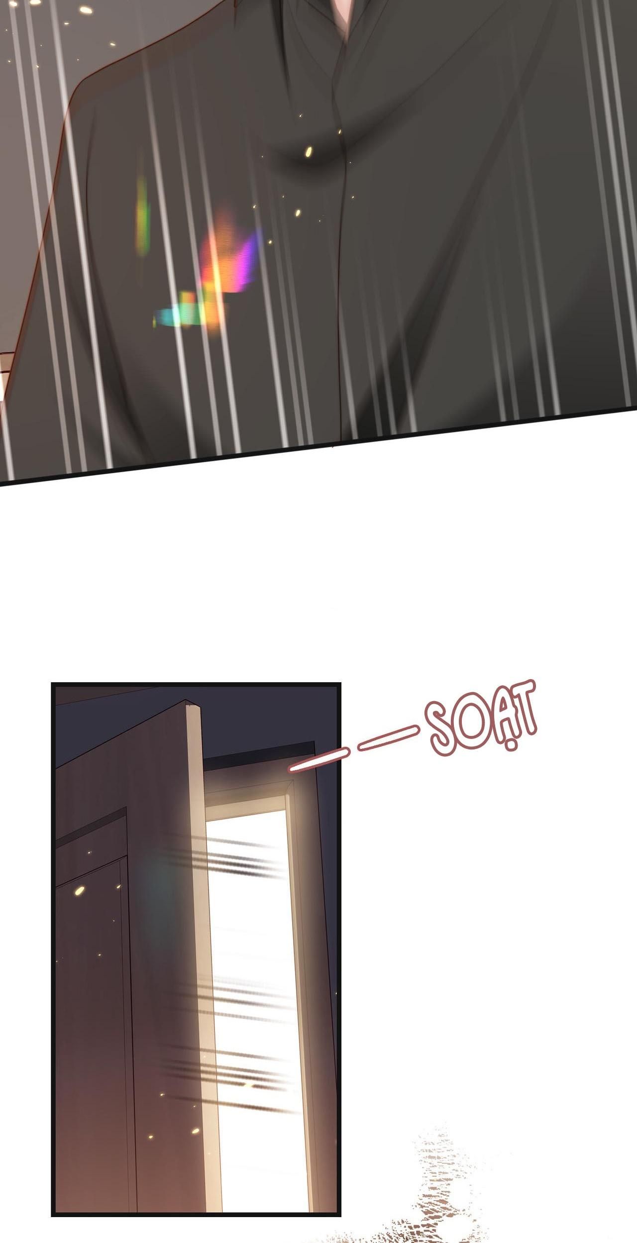 Sau Khi Giả Mất Trí Nhớ, Tình Địch Nói Tôi Là Bạn Trai Của Hắn: Chapter 48