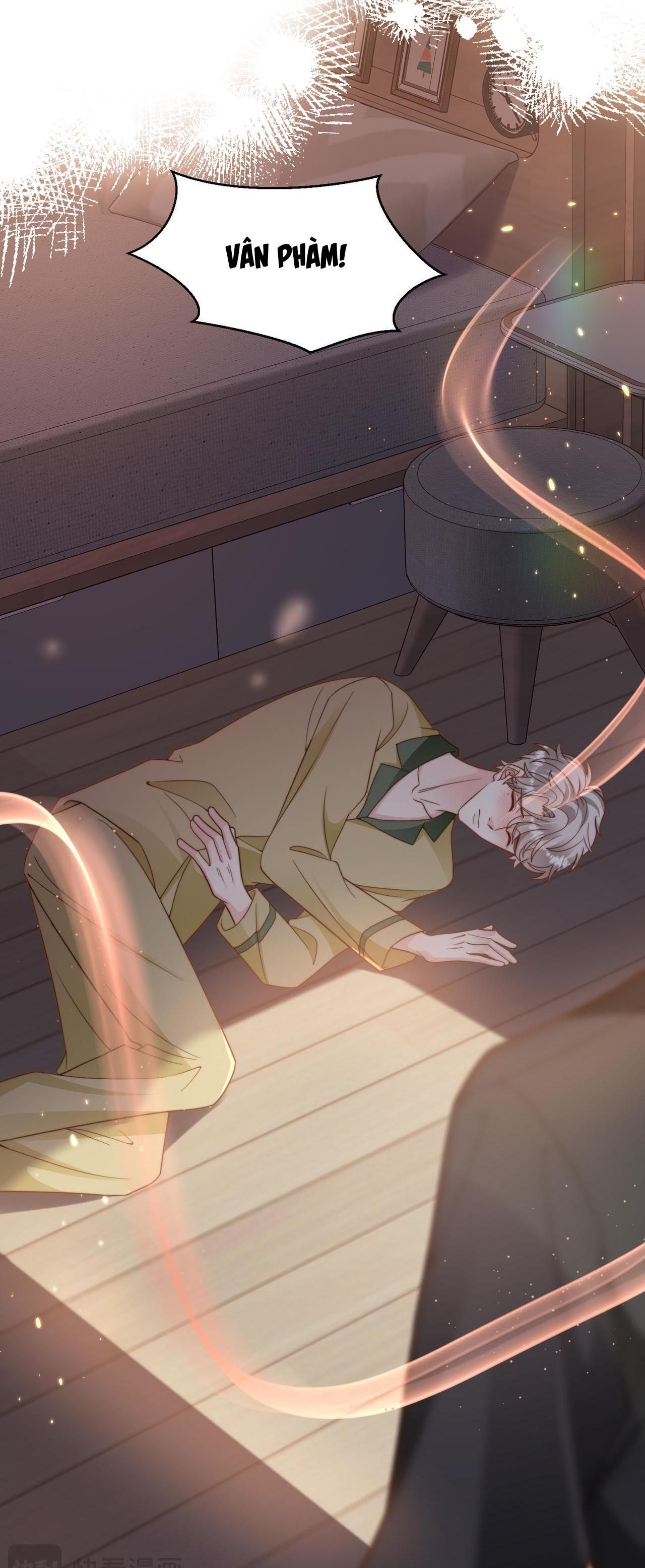 Sau Khi Giả Mất Trí Nhớ, Tình Địch Nói Tôi Là Bạn Trai Của Hắn: Chapter 48