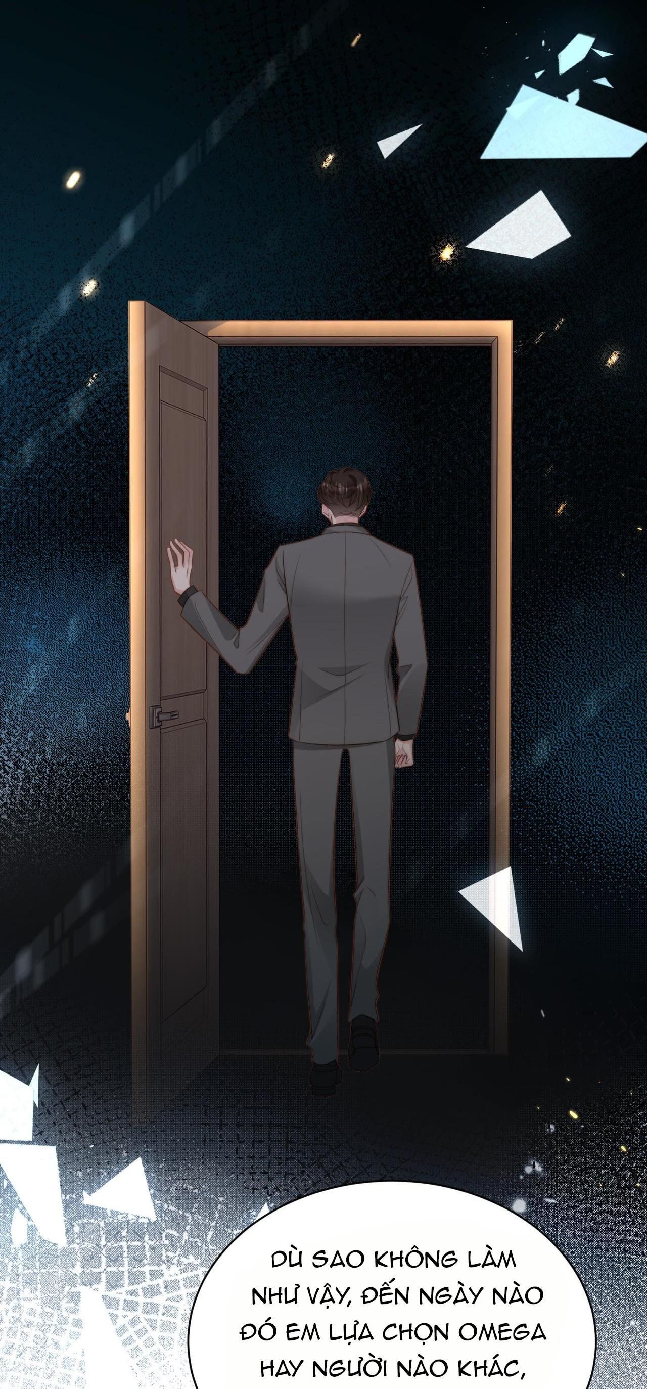 Sau Khi Giả Mất Trí Nhớ, Tình Địch Nói Tôi Là Bạn Trai Của Hắn: Chapter 48