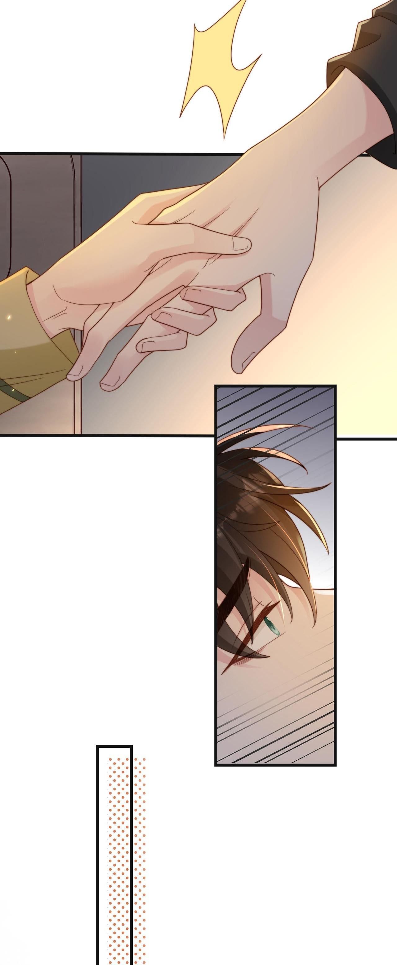 Sau Khi Giả Mất Trí Nhớ, Tình Địch Nói Tôi Là Bạn Trai Của Hắn: Chapter 48