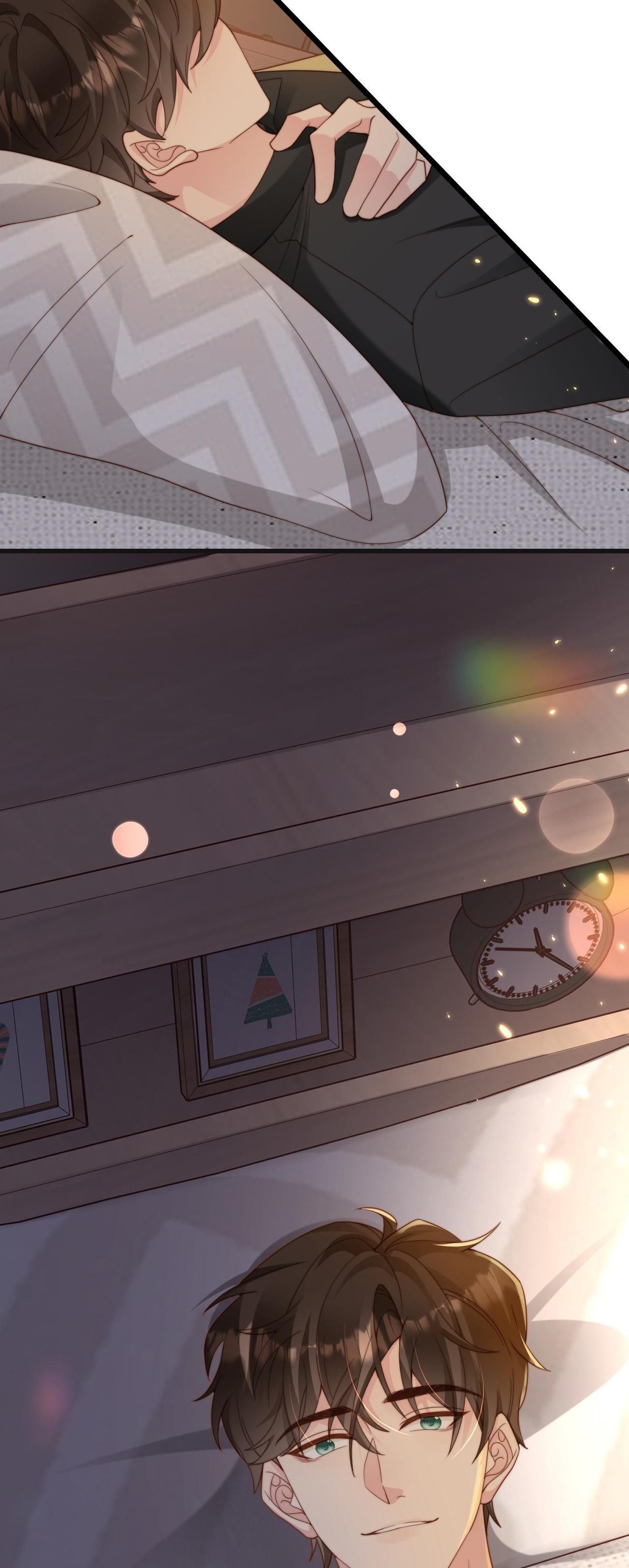 Sau Khi Giả Mất Trí Nhớ, Tình Địch Nói Tôi Là Bạn Trai Của Hắn: Chapter 48