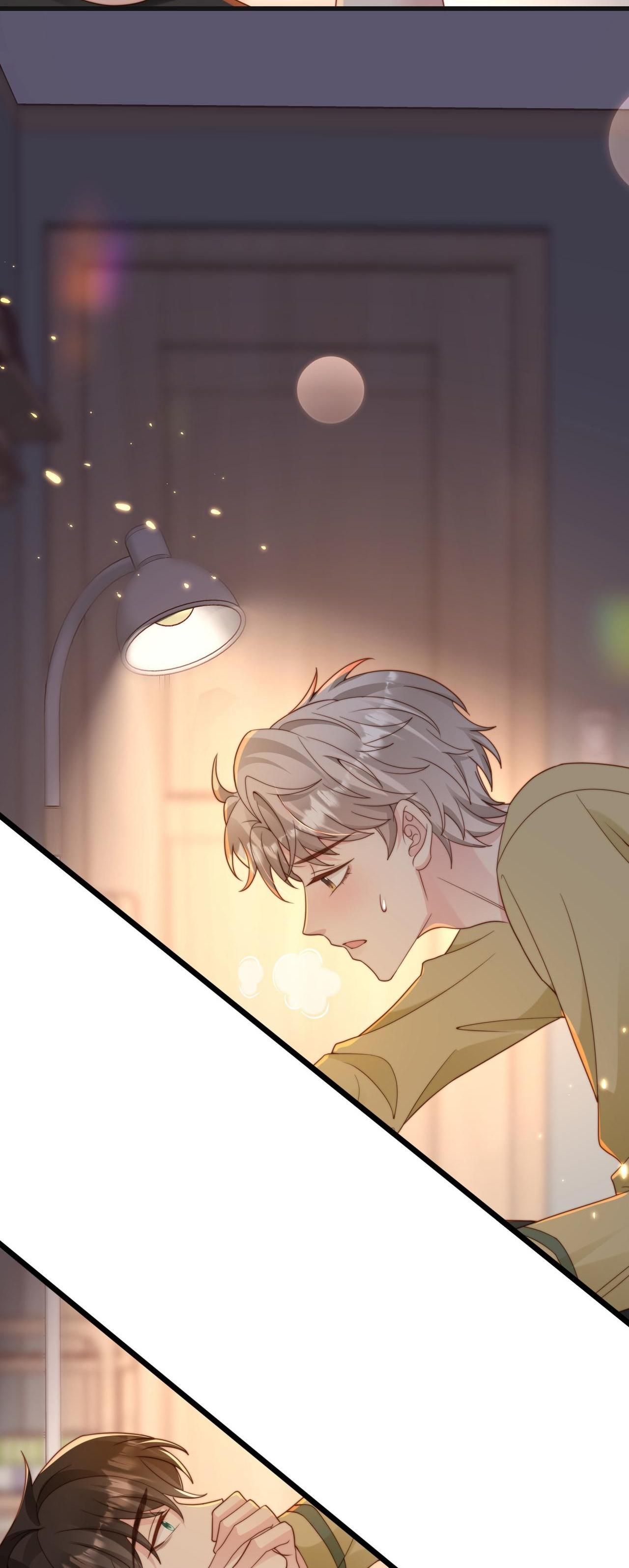 Sau Khi Giả Mất Trí Nhớ, Tình Địch Nói Tôi Là Bạn Trai Của Hắn: Chapter 48