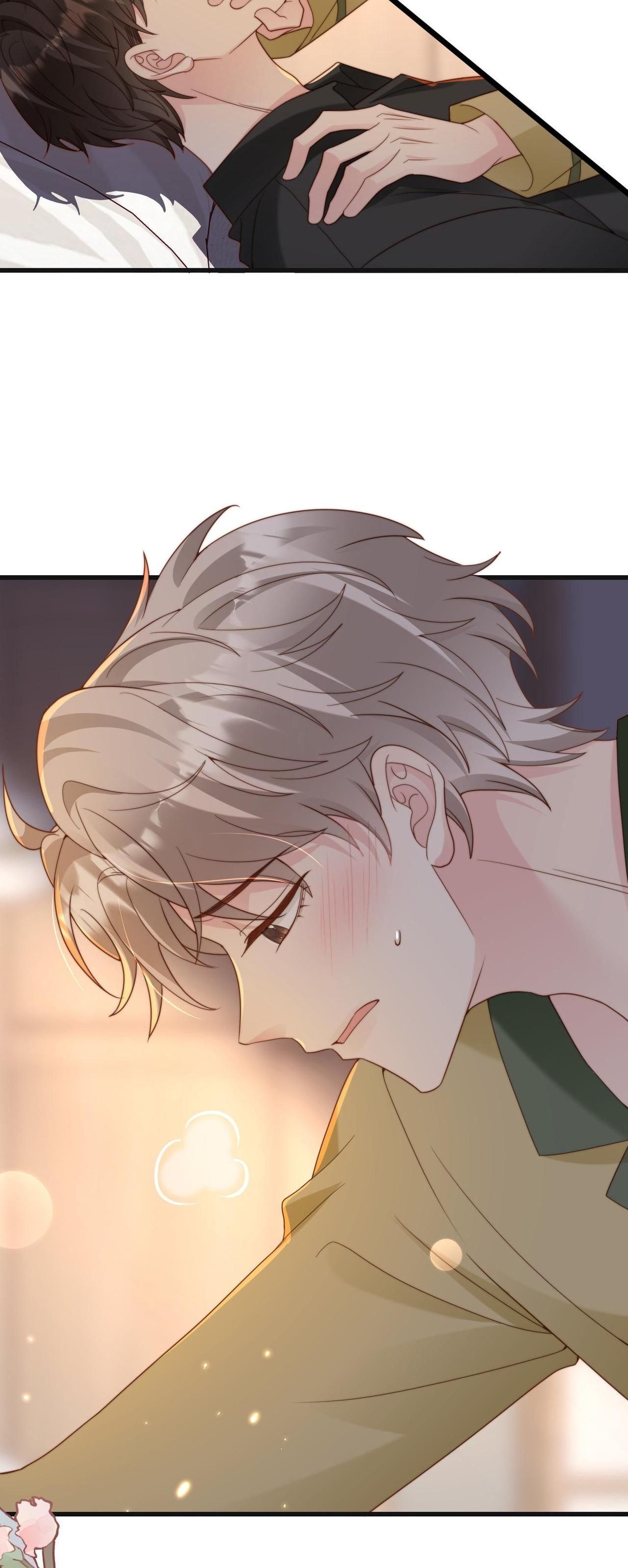 Sau Khi Giả Mất Trí Nhớ, Tình Địch Nói Tôi Là Bạn Trai Của Hắn: Chapter 48