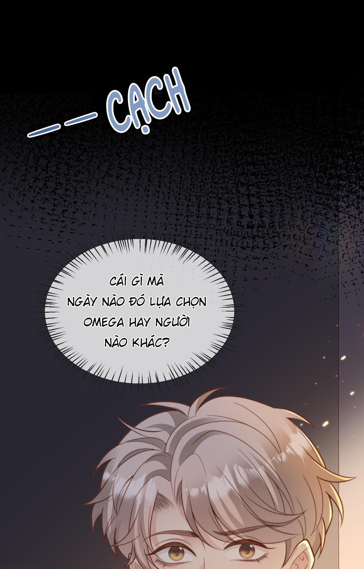 Sau Khi Giả Mất Trí Nhớ, Tình Địch Nói Tôi Là Bạn Trai Của Hắn: Chapter 48