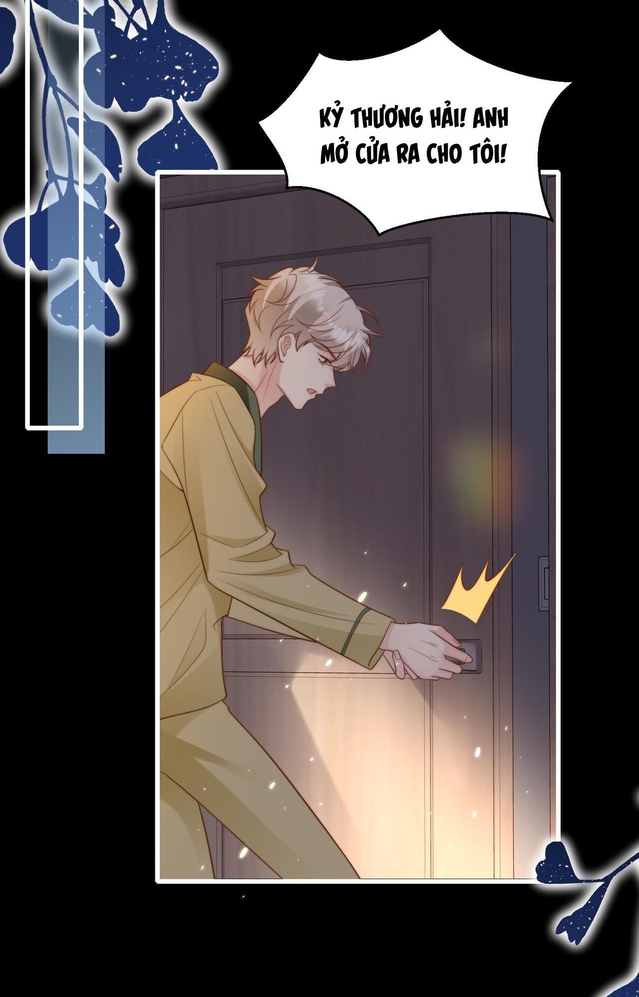 Sau Khi Giả Mất Trí Nhớ, Tình Địch Nói Tôi Là Bạn Trai Của Hắn: Chapter 48