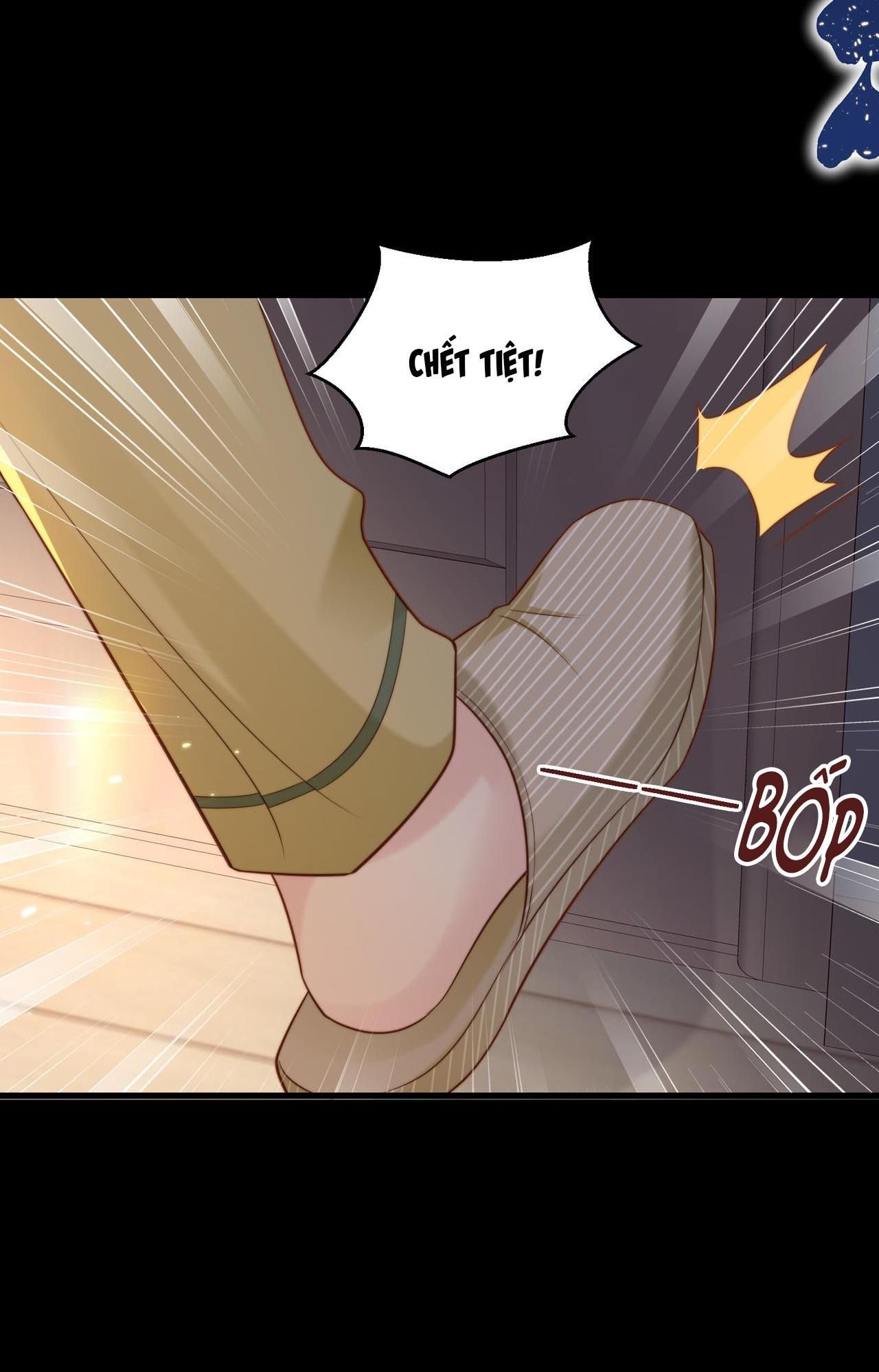 Sau Khi Giả Mất Trí Nhớ, Tình Địch Nói Tôi Là Bạn Trai Của Hắn: Chapter 48