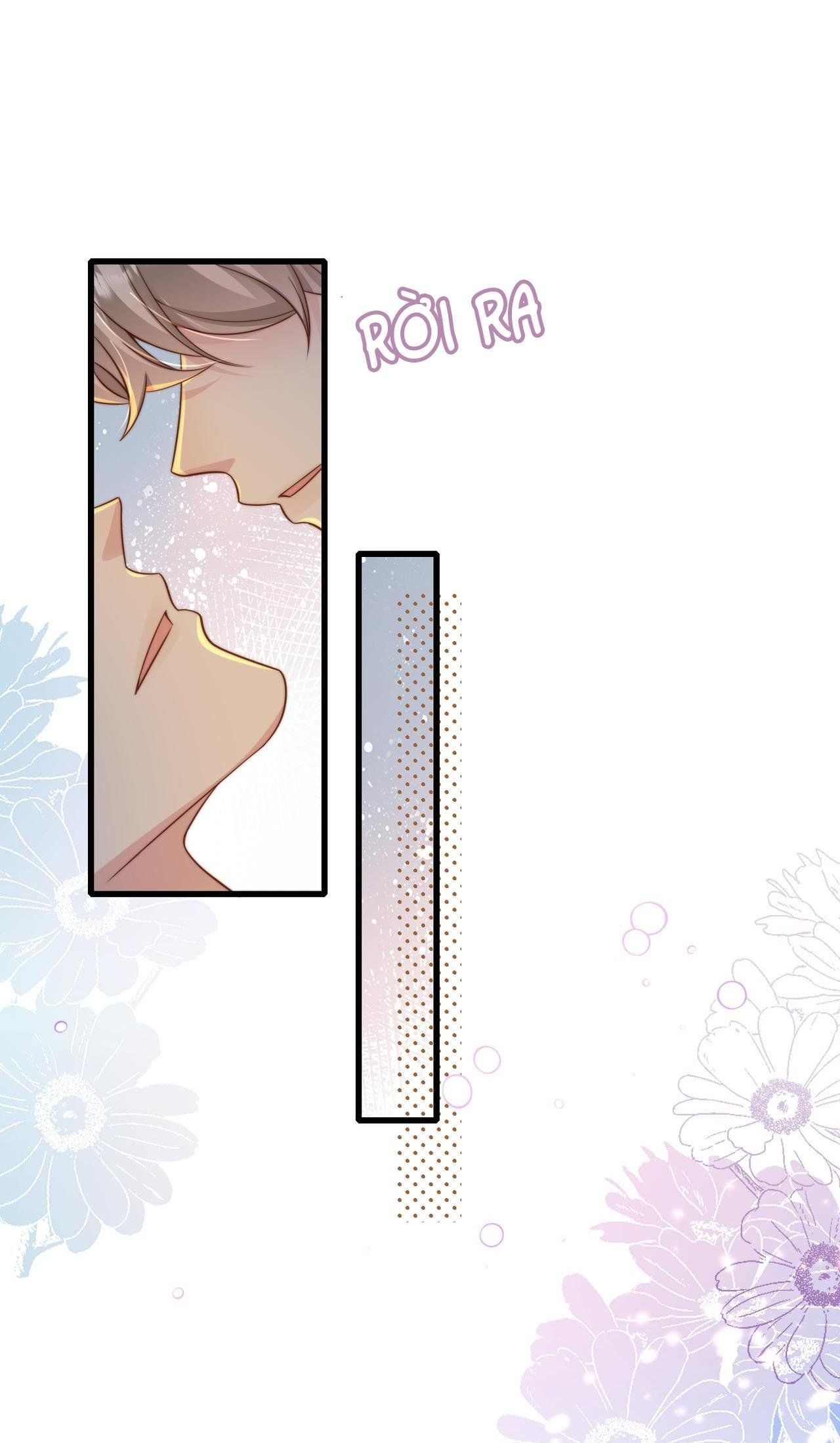 Sau Khi Giả Mất Trí Nhớ, Tình Địch Nói Tôi Là Bạn Trai Của Hắn: Chapter 49