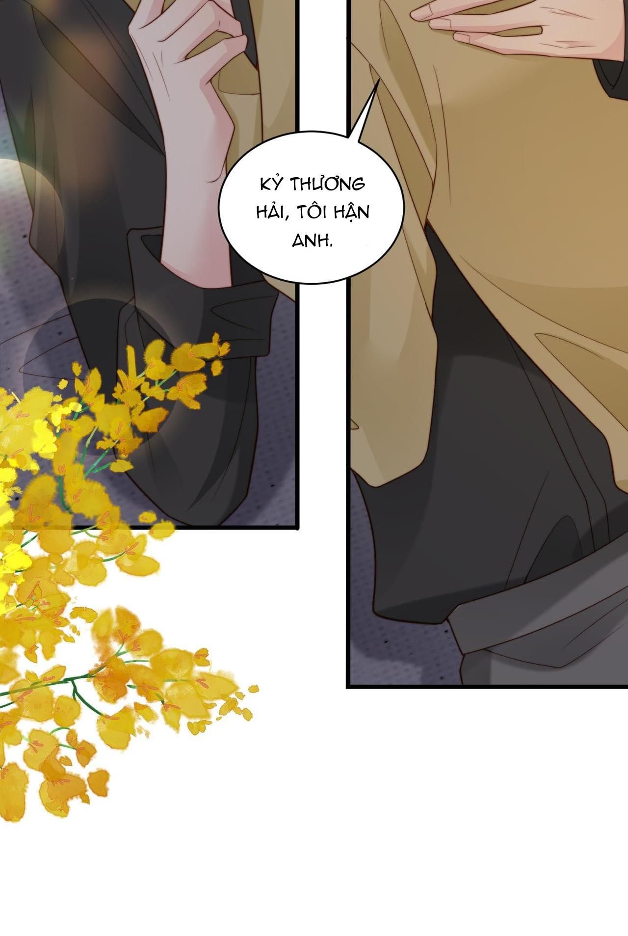 Sau Khi Giả Mất Trí Nhớ, Tình Địch Nói Tôi Là Bạn Trai Của Hắn: Chapter 49