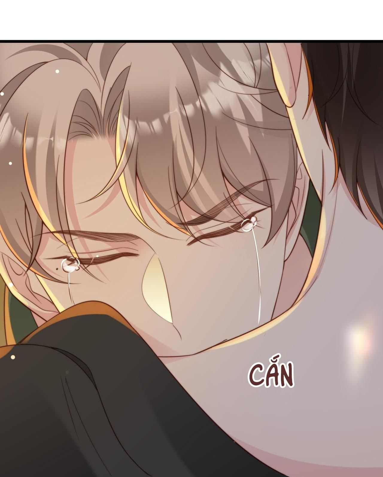 Sau Khi Giả Mất Trí Nhớ, Tình Địch Nói Tôi Là Bạn Trai Của Hắn: Chapter 49