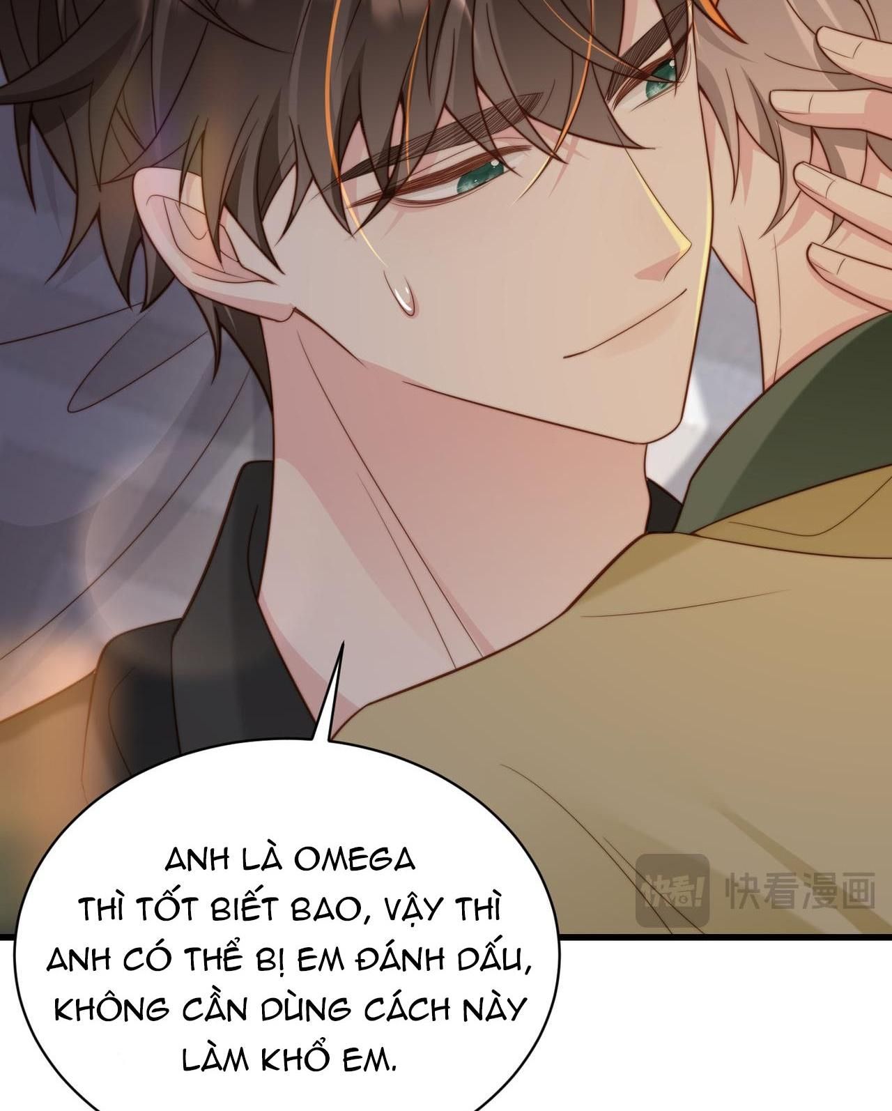 Sau Khi Giả Mất Trí Nhớ, Tình Địch Nói Tôi Là Bạn Trai Của Hắn: Chapter 49