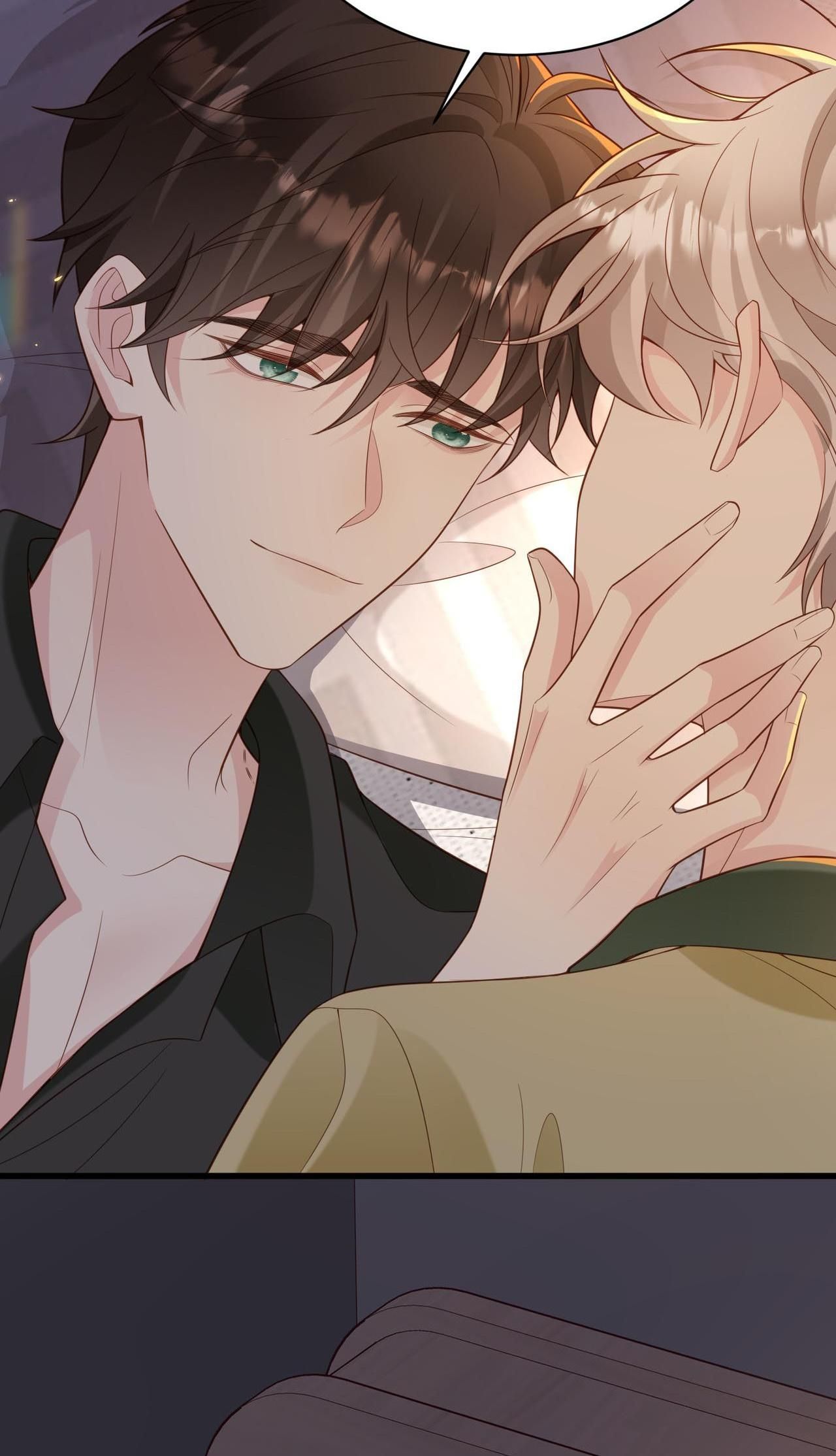 Sau Khi Giả Mất Trí Nhớ, Tình Địch Nói Tôi Là Bạn Trai Của Hắn: Chapter 49