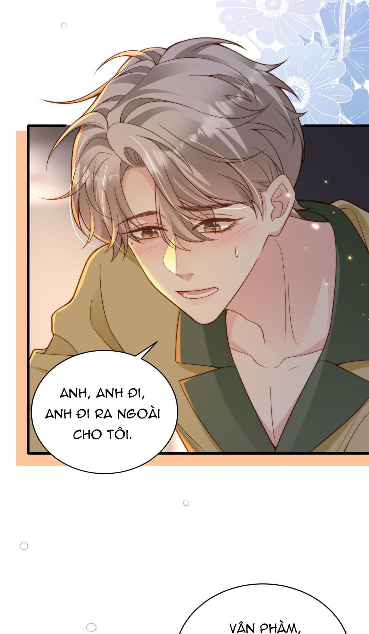 Sau Khi Giả Mất Trí Nhớ, Tình Địch Nói Tôi Là Bạn Trai Của Hắn: Chapter 49