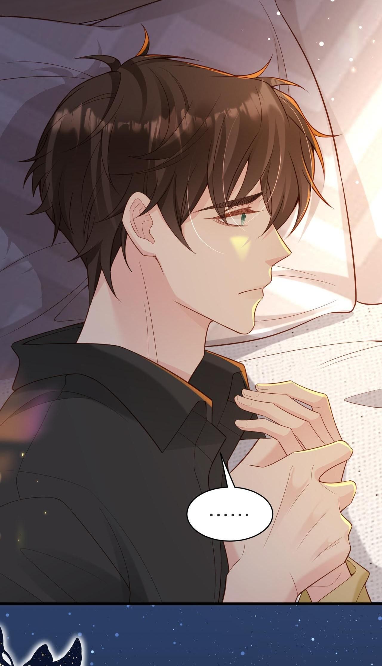 Sau Khi Giả Mất Trí Nhớ, Tình Địch Nói Tôi Là Bạn Trai Của Hắn: Chapter 49