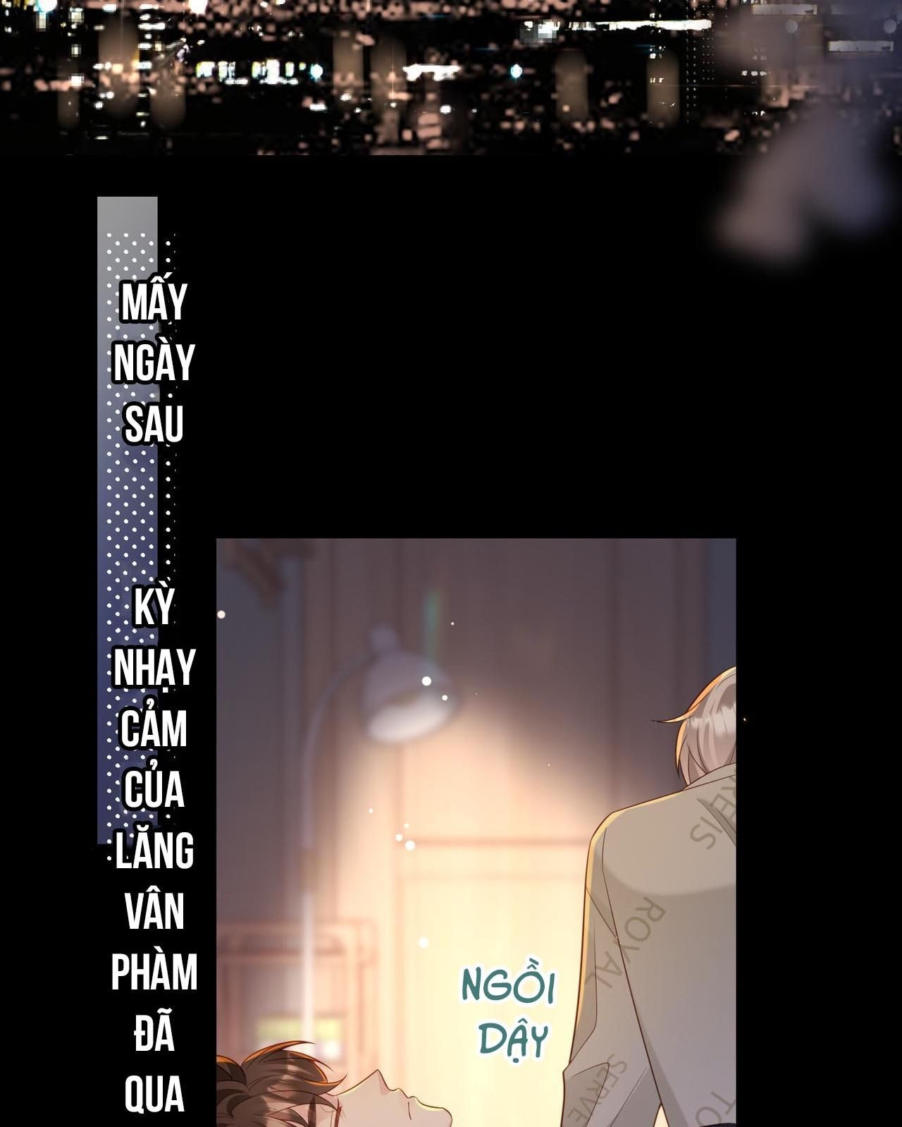 Sau Khi Giả Mất Trí Nhớ, Tình Địch Nói Tôi Là Bạn Trai Của Hắn: Chapter 49