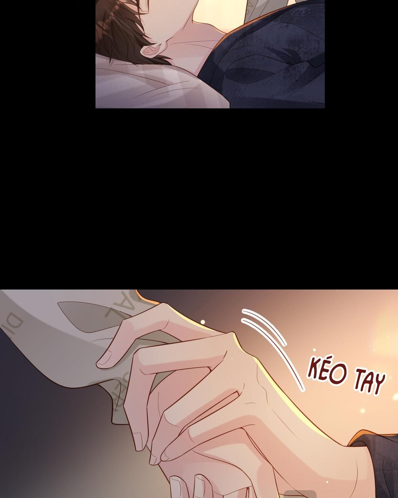 Sau Khi Giả Mất Trí Nhớ, Tình Địch Nói Tôi Là Bạn Trai Của Hắn: Chapter 49