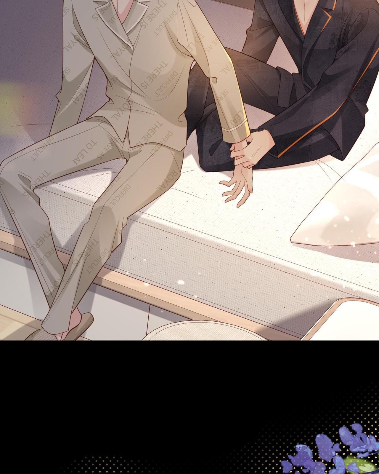 Sau Khi Giả Mất Trí Nhớ, Tình Địch Nói Tôi Là Bạn Trai Của Hắn: Chapter 49