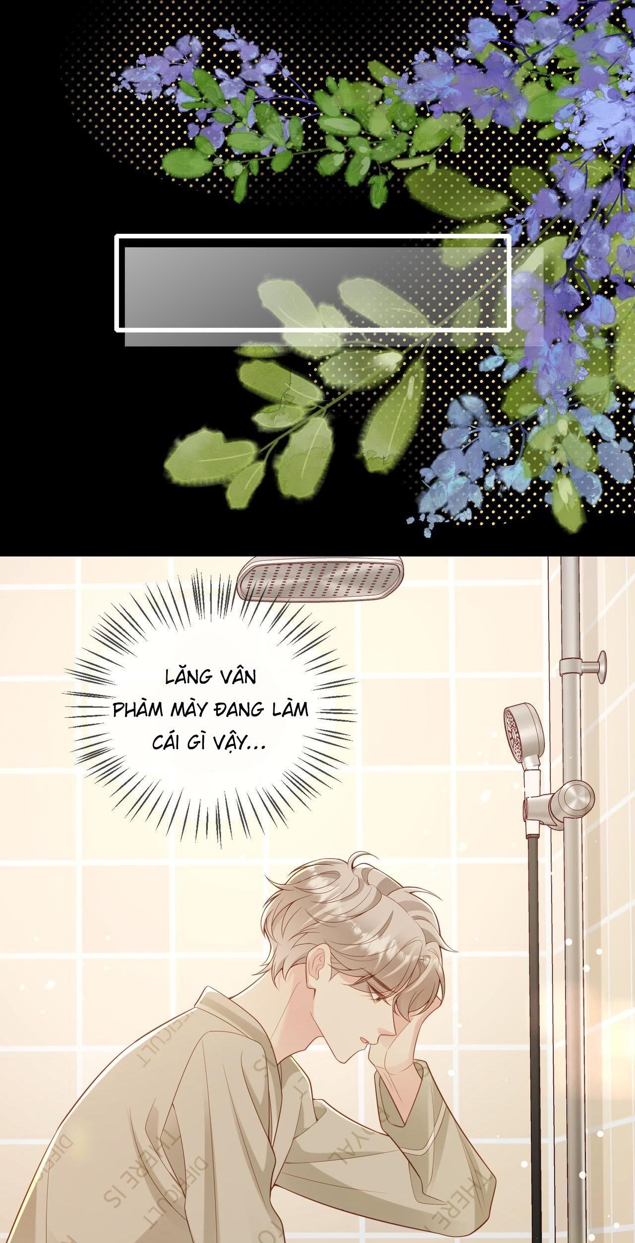 Sau Khi Giả Mất Trí Nhớ, Tình Địch Nói Tôi Là Bạn Trai Của Hắn: Chapter 49