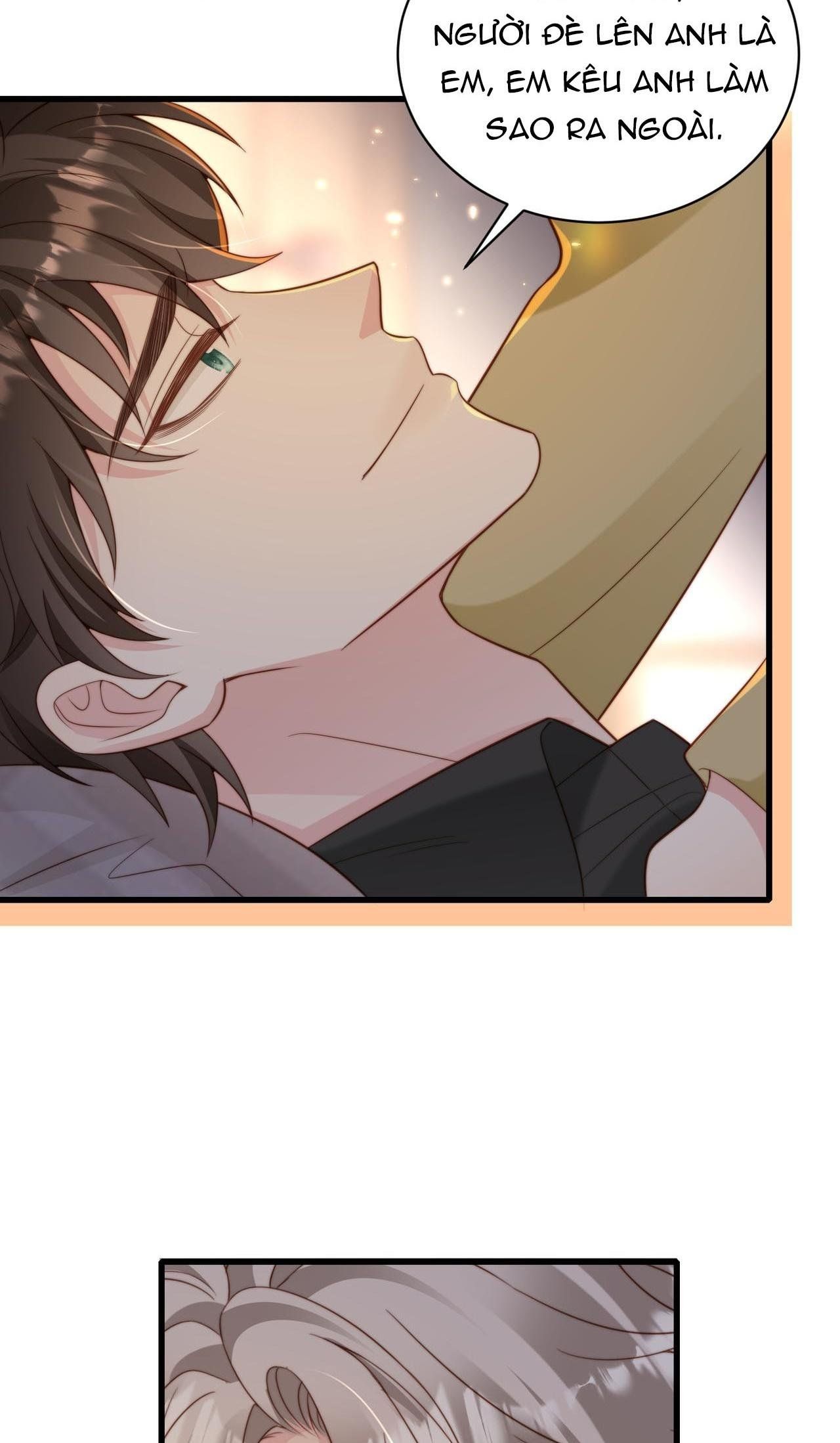 Sau Khi Giả Mất Trí Nhớ, Tình Địch Nói Tôi Là Bạn Trai Của Hắn: Chapter 49