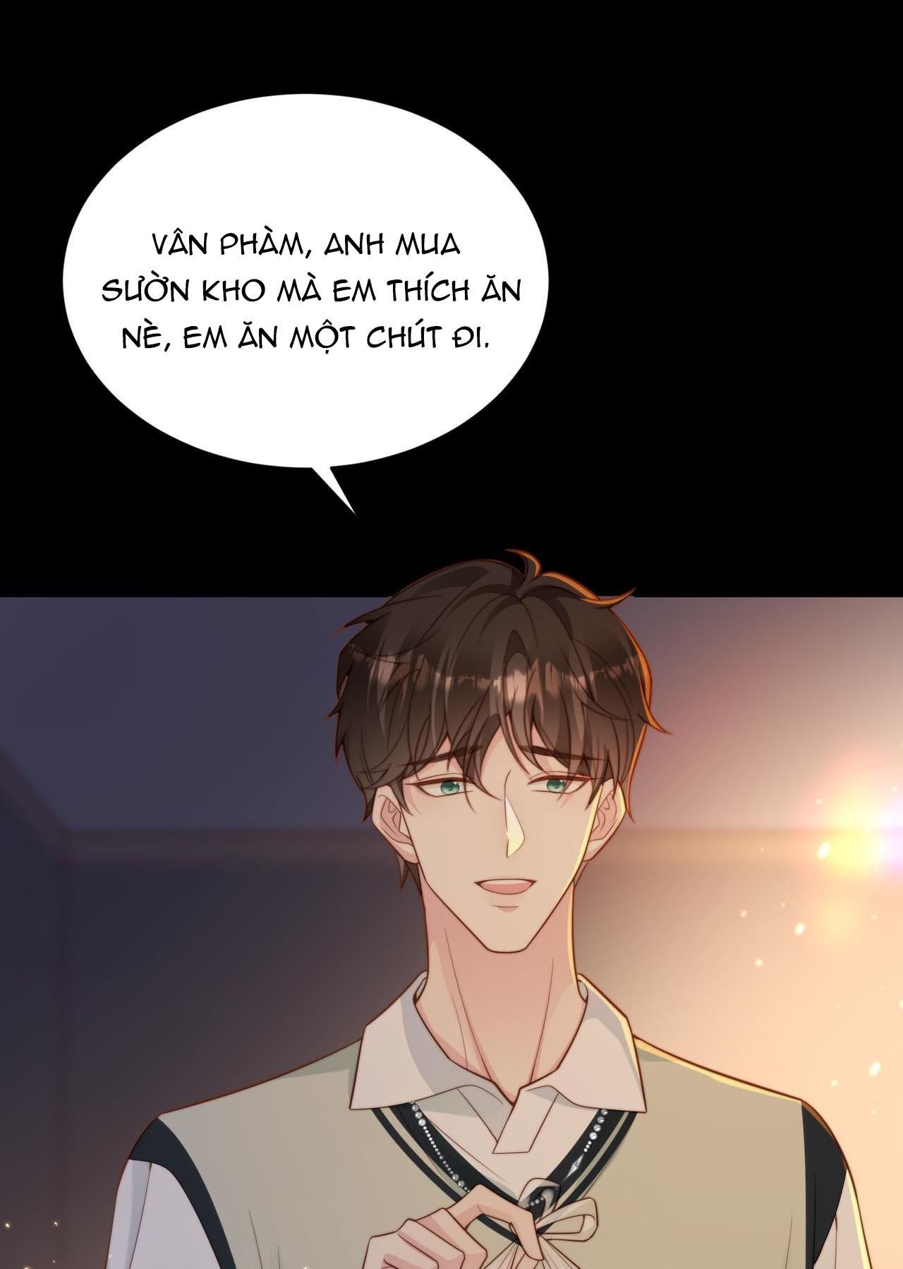 Sau Khi Giả Mất Trí Nhớ, Tình Địch Nói Tôi Là Bạn Trai Của Hắn: Chapter 49