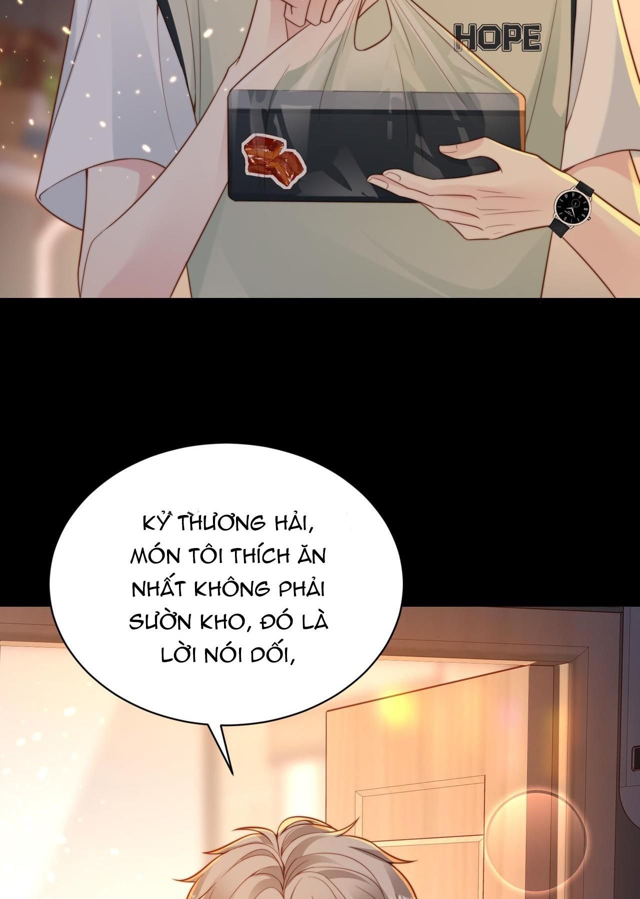 Sau Khi Giả Mất Trí Nhớ, Tình Địch Nói Tôi Là Bạn Trai Của Hắn: Chapter 49