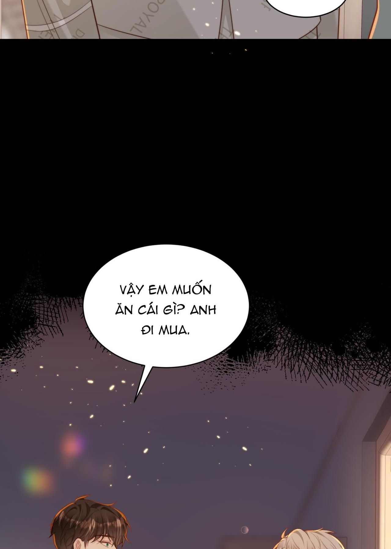 Sau Khi Giả Mất Trí Nhớ, Tình Địch Nói Tôi Là Bạn Trai Của Hắn: Chapter 49