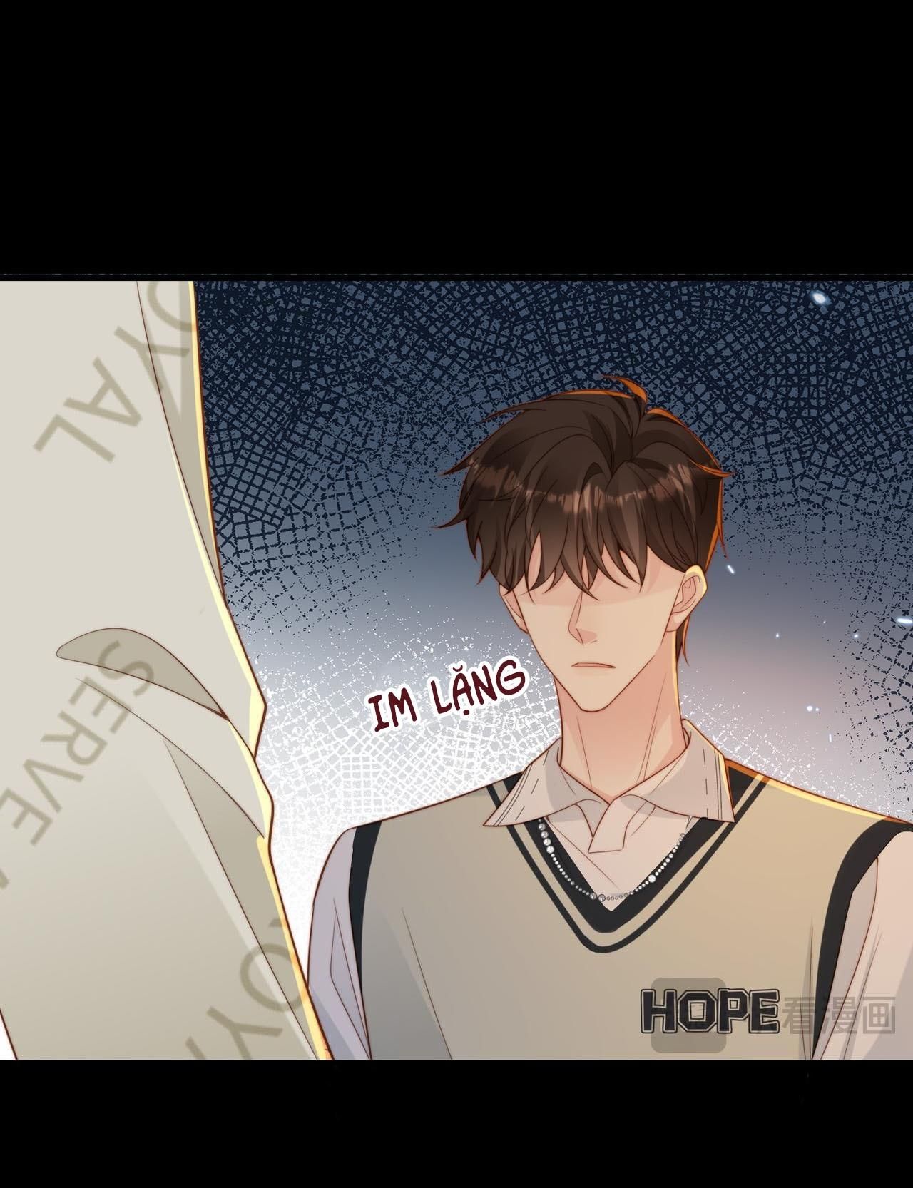 Sau Khi Giả Mất Trí Nhớ, Tình Địch Nói Tôi Là Bạn Trai Của Hắn: Chapter 49