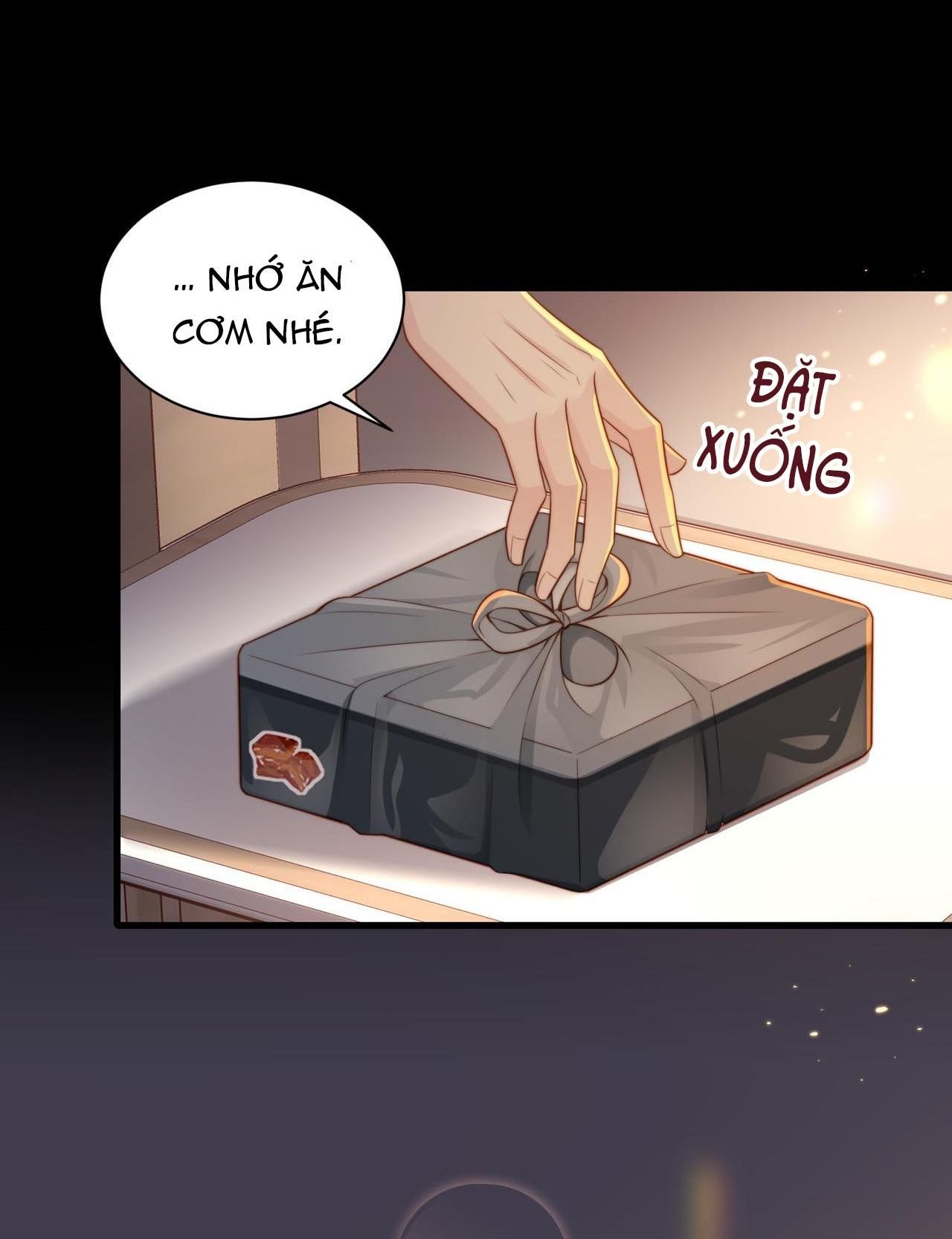 Sau Khi Giả Mất Trí Nhớ, Tình Địch Nói Tôi Là Bạn Trai Của Hắn: Chapter 49