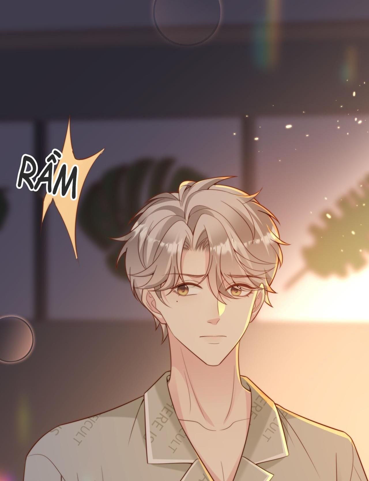 Sau Khi Giả Mất Trí Nhớ, Tình Địch Nói Tôi Là Bạn Trai Của Hắn: Chapter 49