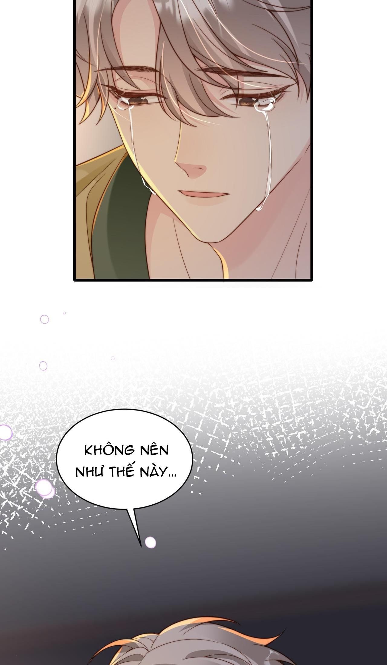 Sau Khi Giả Mất Trí Nhớ, Tình Địch Nói Tôi Là Bạn Trai Của Hắn: Chapter 49