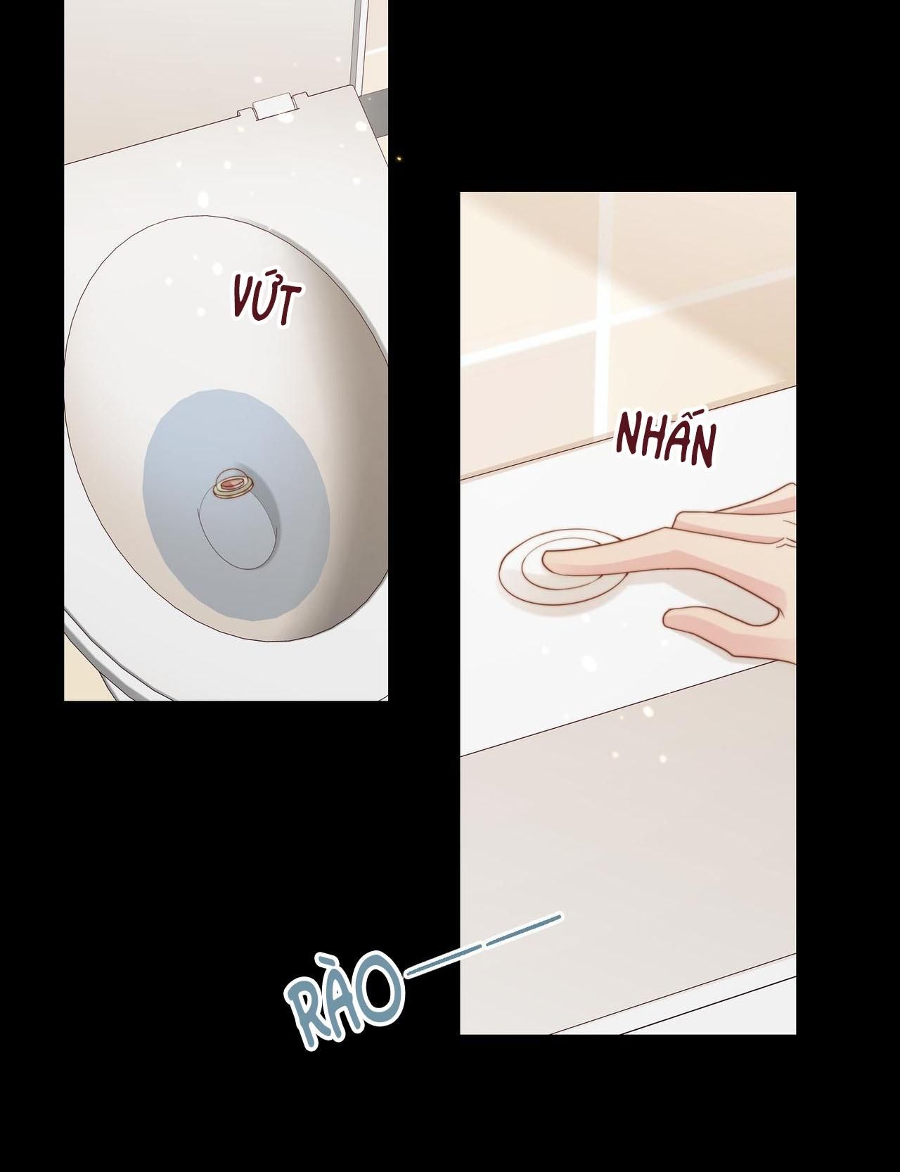 Sau Khi Giả Mất Trí Nhớ, Tình Địch Nói Tôi Là Bạn Trai Của Hắn: Chapter 49