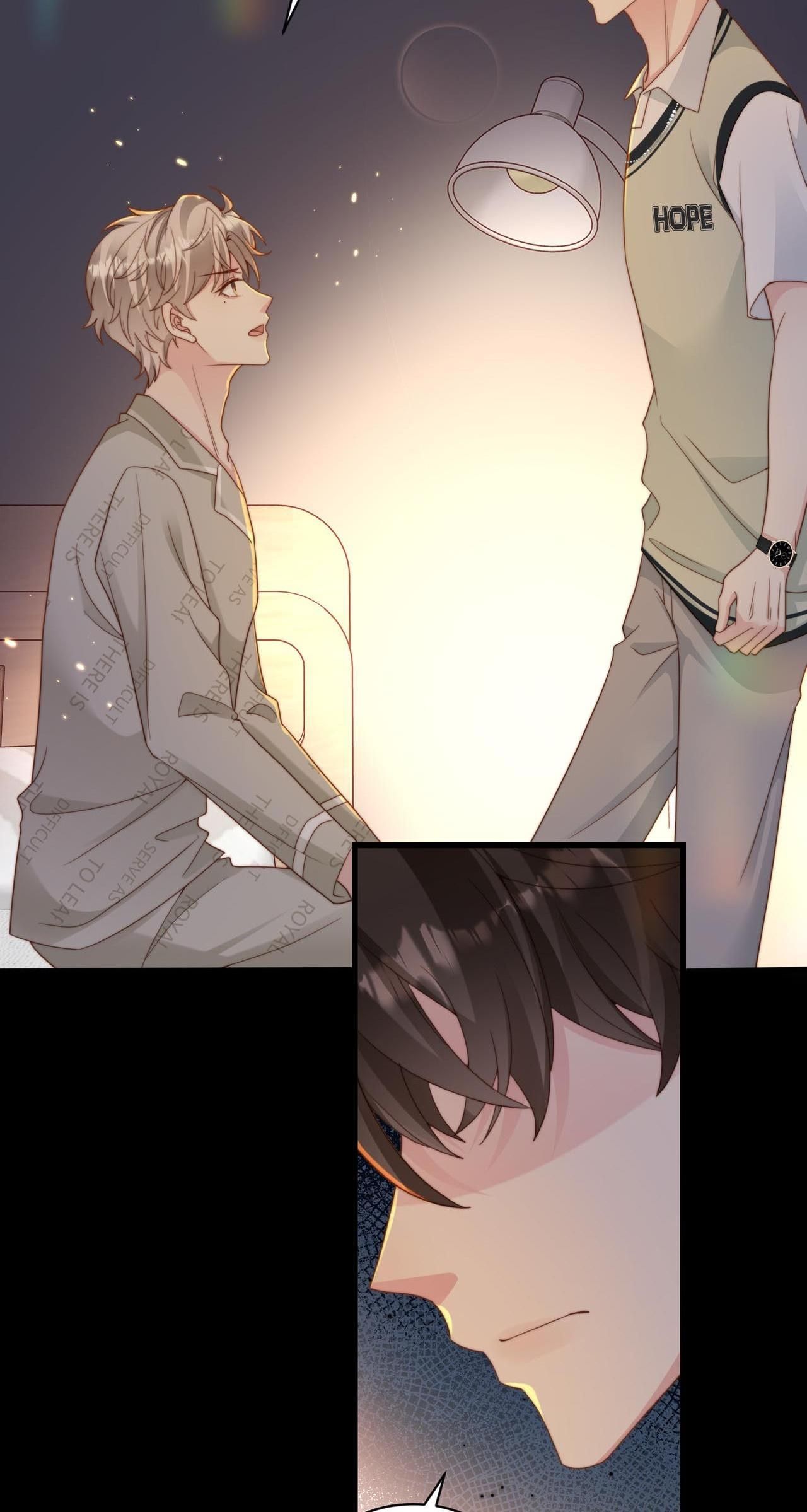 Sau Khi Giả Mất Trí Nhớ, Tình Địch Nói Tôi Là Bạn Trai Của Hắn: Chapter 49