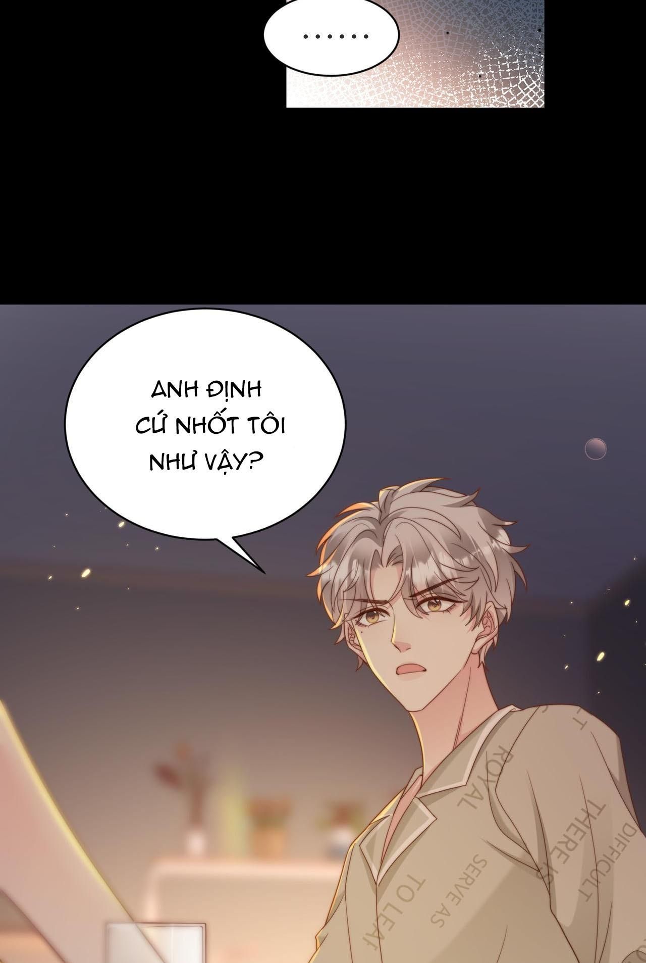 Sau Khi Giả Mất Trí Nhớ, Tình Địch Nói Tôi Là Bạn Trai Của Hắn: Chapter 49