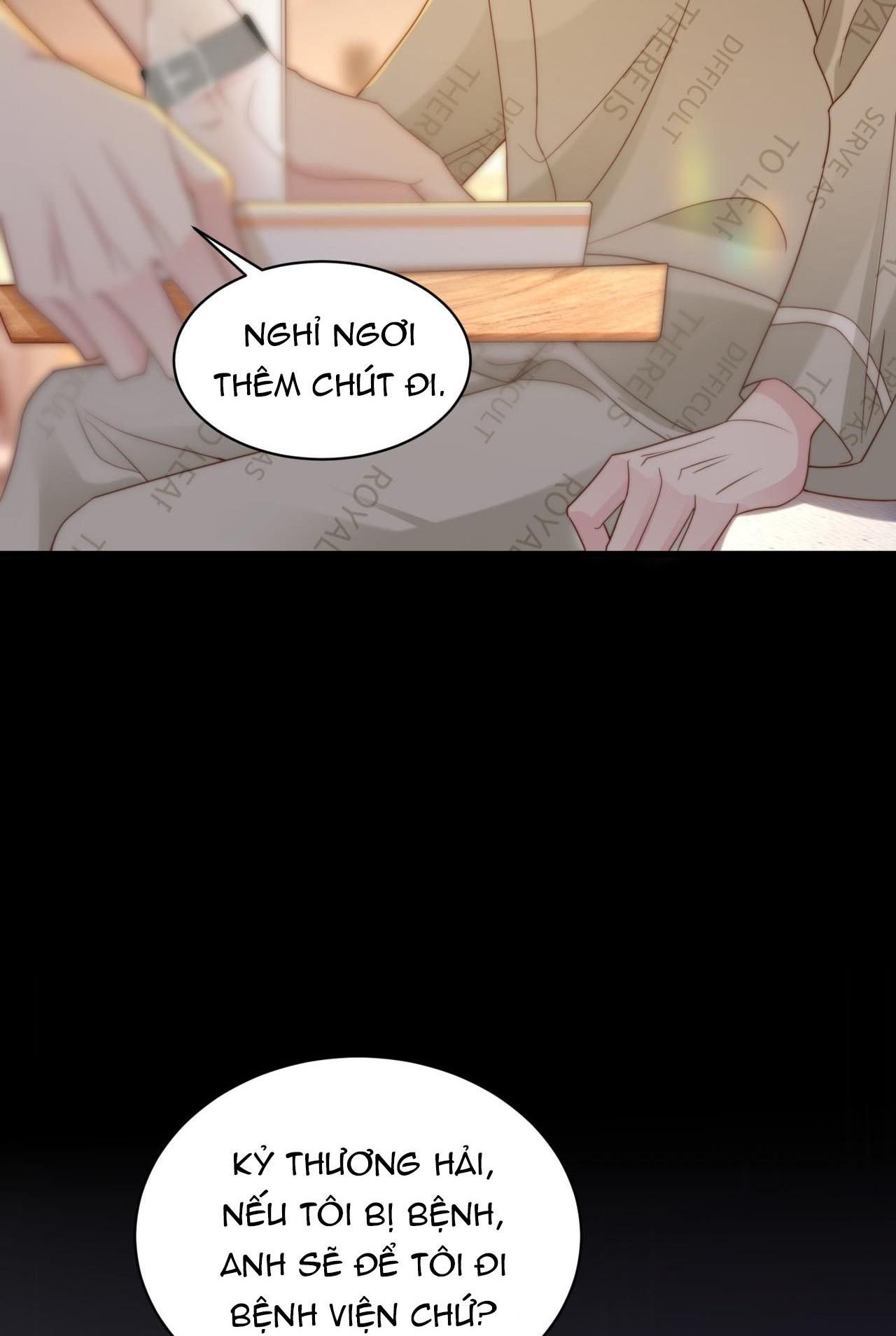 Sau Khi Giả Mất Trí Nhớ, Tình Địch Nói Tôi Là Bạn Trai Của Hắn: Chapter 49