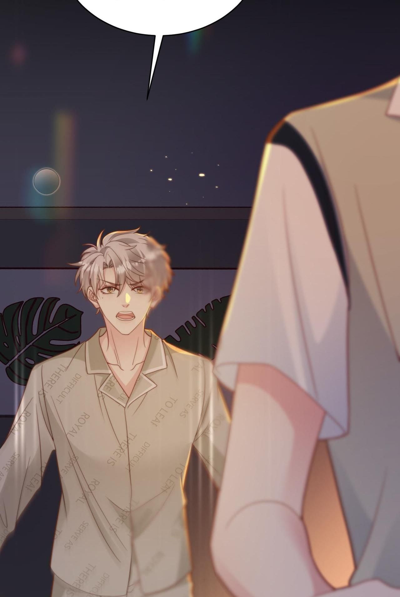 Sau Khi Giả Mất Trí Nhớ, Tình Địch Nói Tôi Là Bạn Trai Của Hắn: Chapter 49