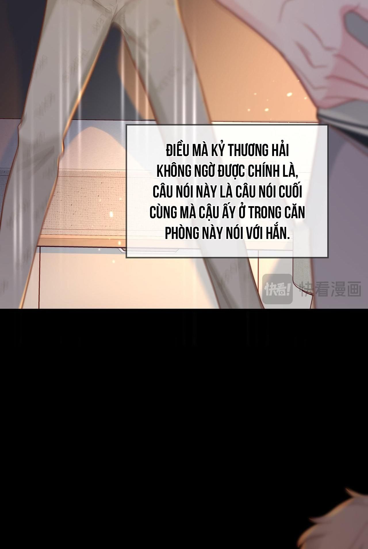 Sau Khi Giả Mất Trí Nhớ, Tình Địch Nói Tôi Là Bạn Trai Của Hắn: Chapter 49