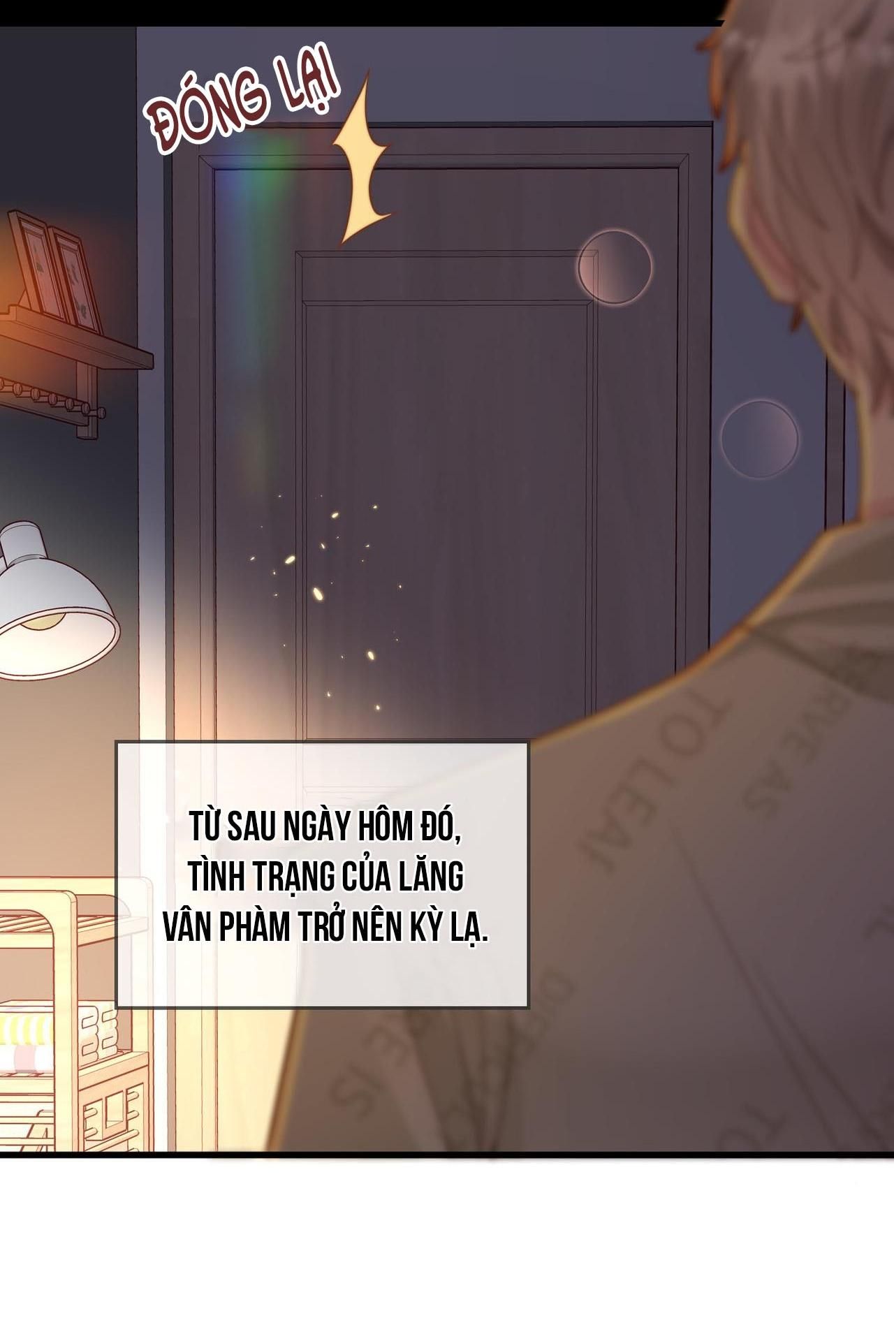 Sau Khi Giả Mất Trí Nhớ, Tình Địch Nói Tôi Là Bạn Trai Của Hắn: Chapter 49